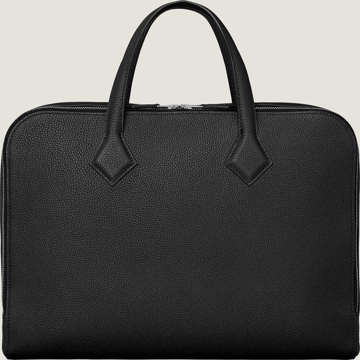 Noir Victoria Light Briefcase