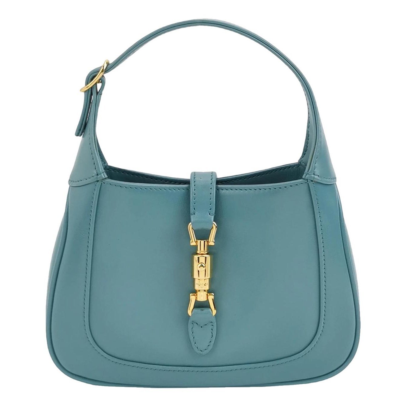Jackie 1961 leather handbag