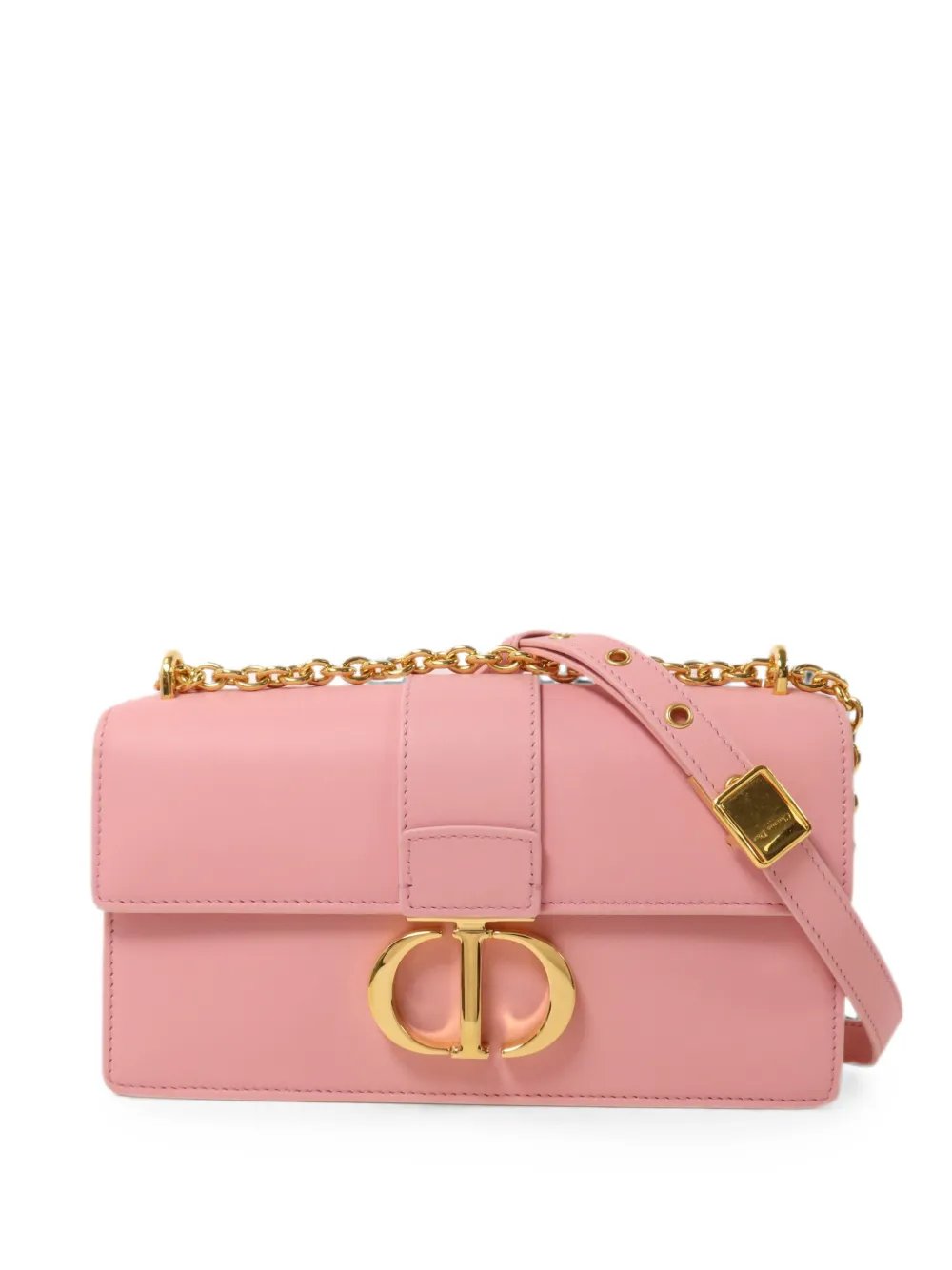 30 Montaigne East-West chain shoulder bag
