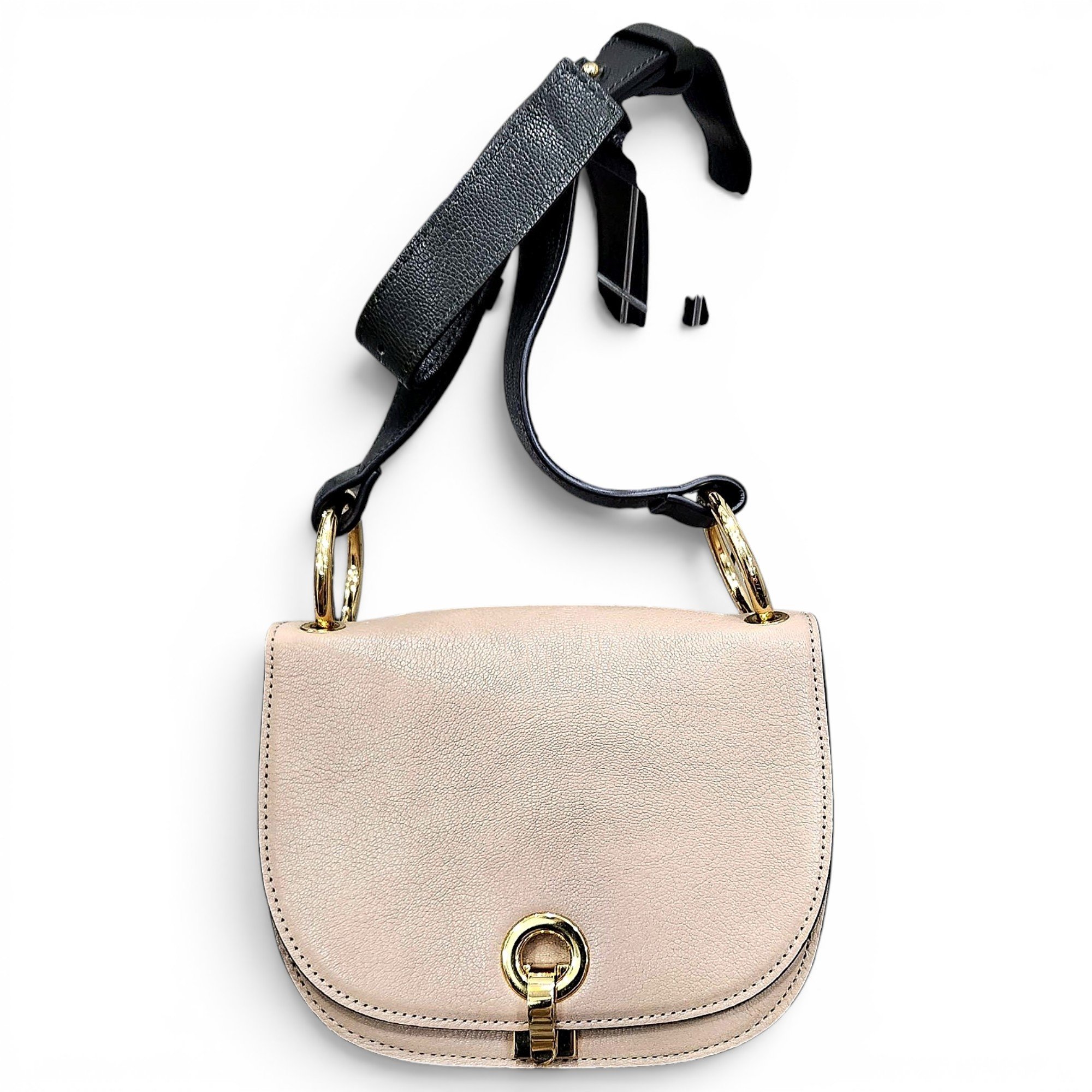 Marni Leather handbag