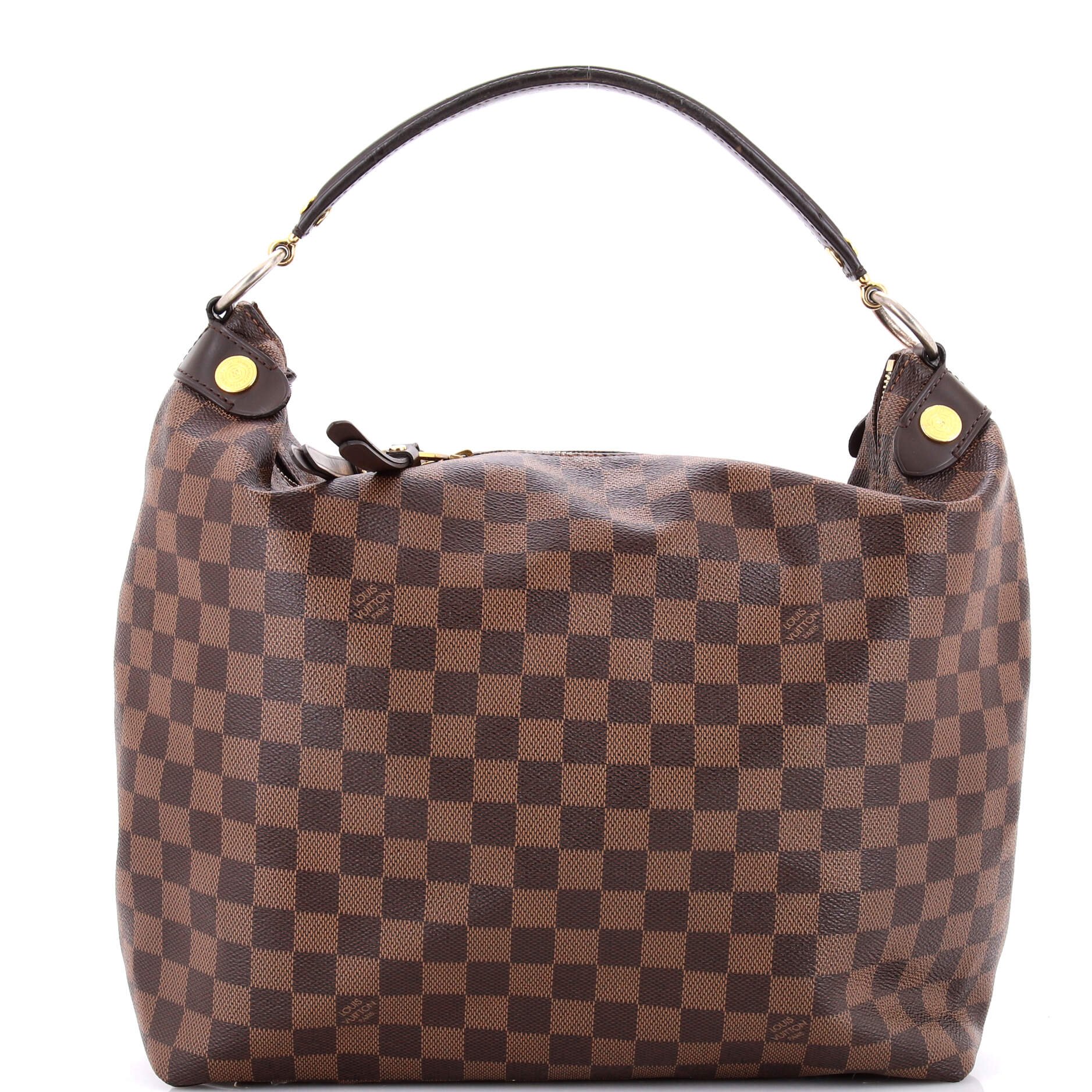 Duomo Hobo Damier