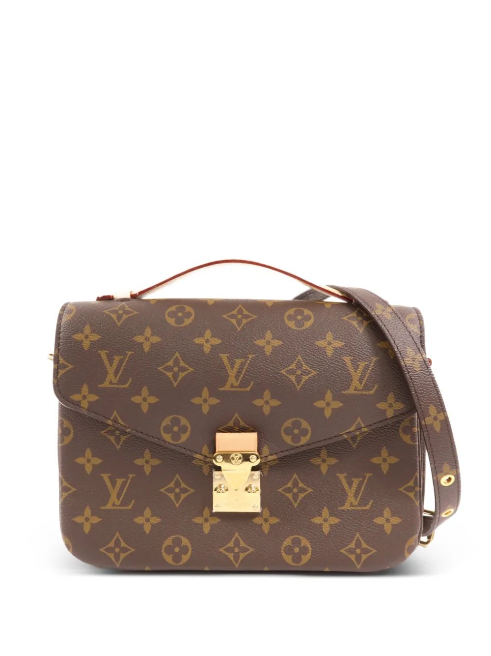 Pochette Metis MM shoulder bag