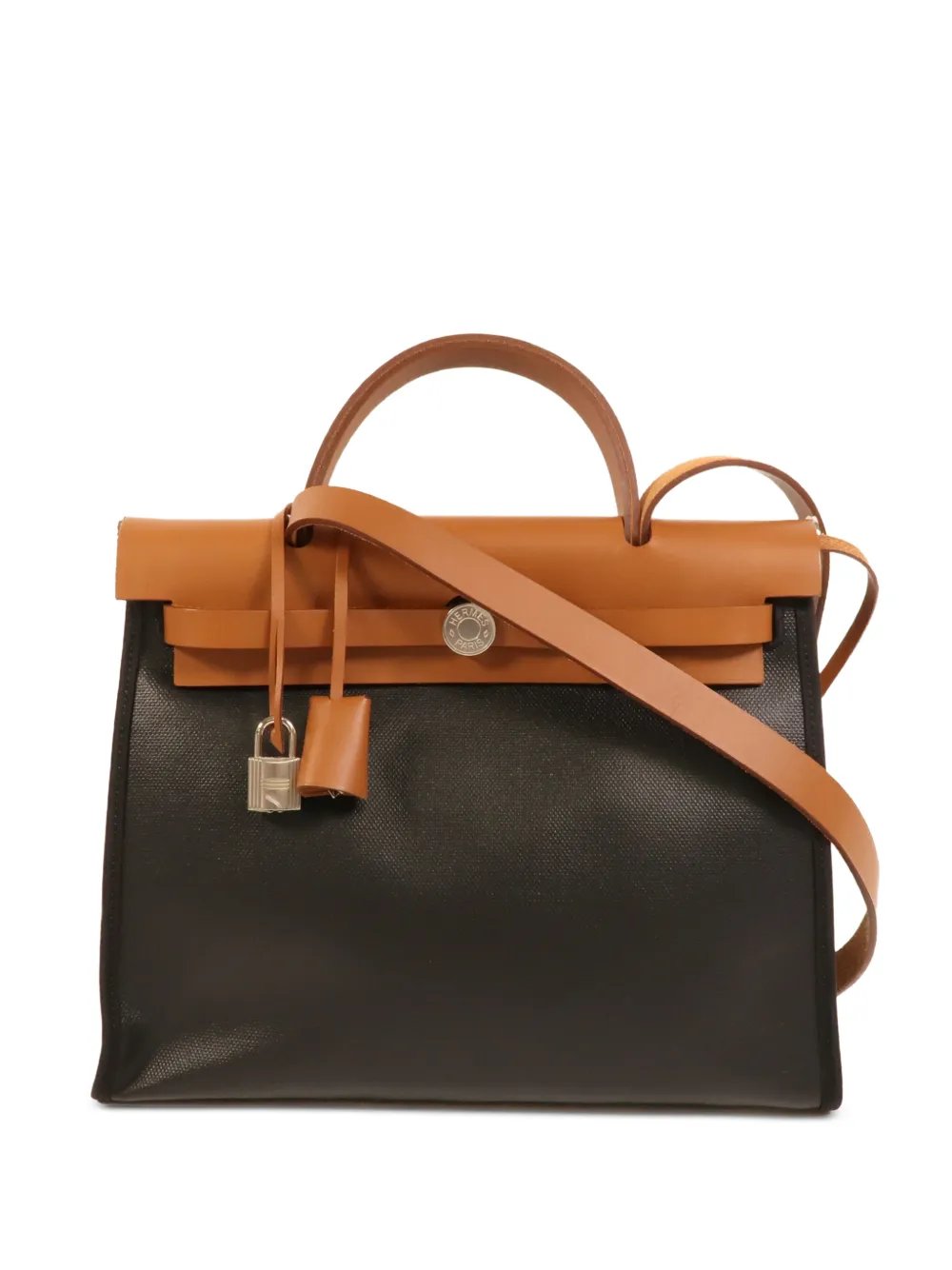 Herbag PM shoulder handbag