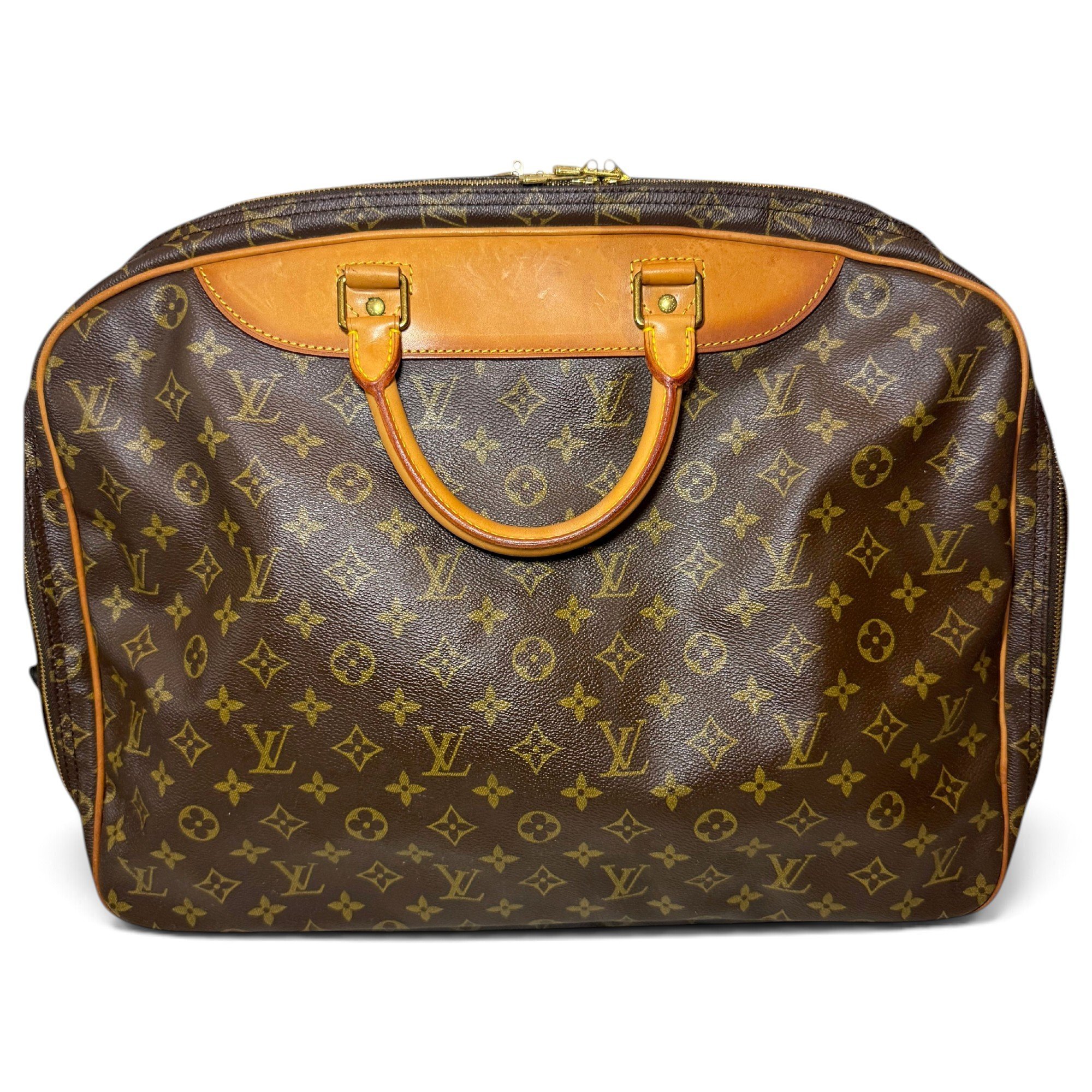 Alizé cloth 48h bag