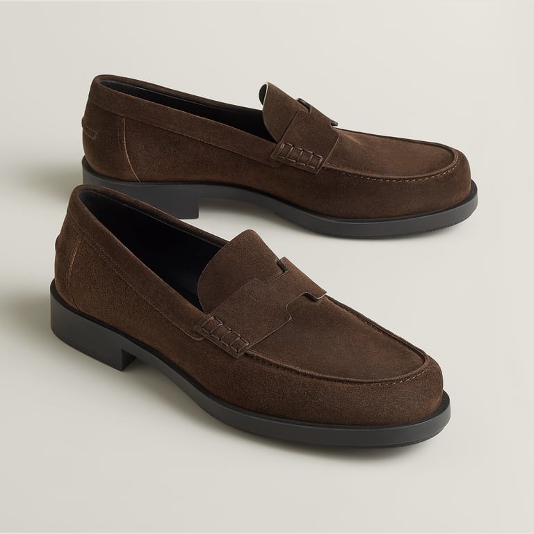 Julien loafer