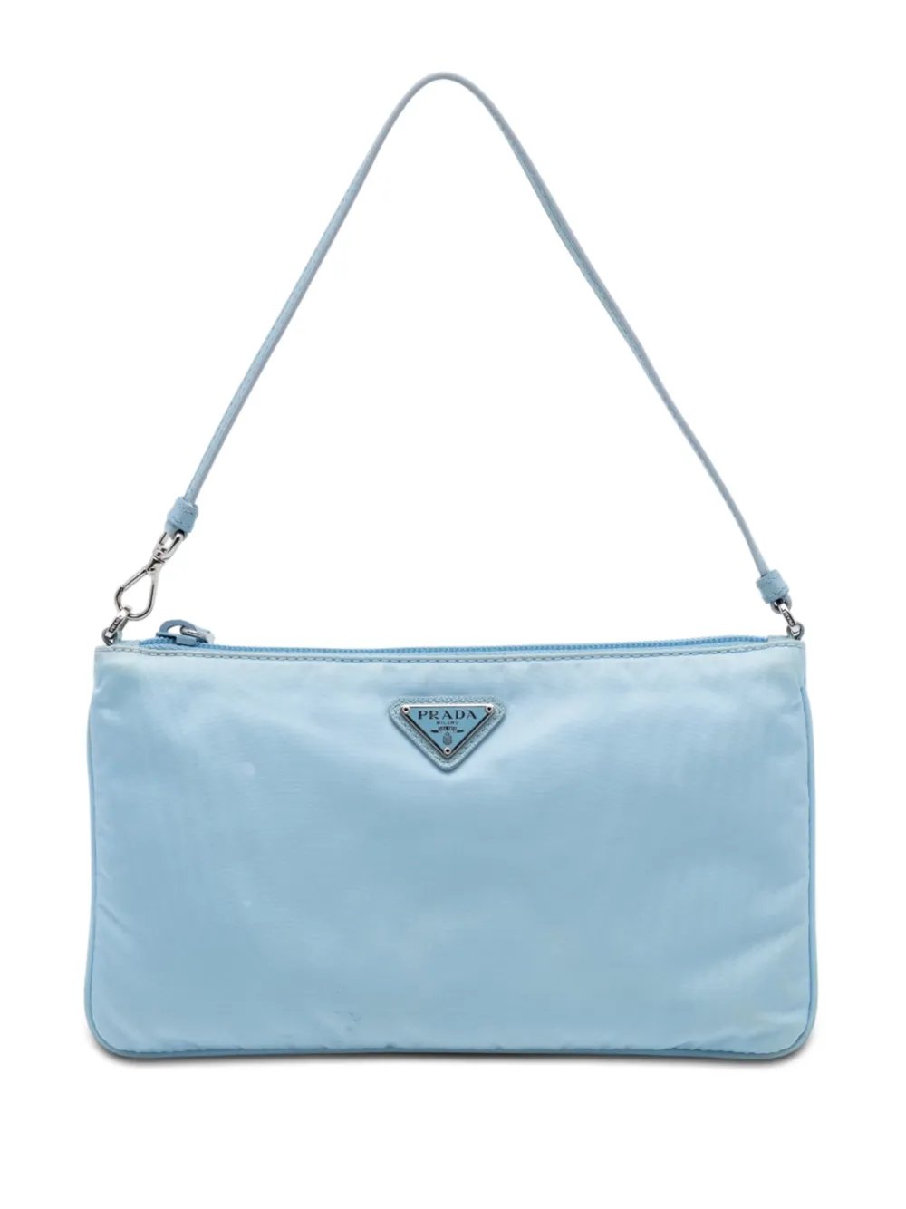 2000-2013 Tessuto Pochette shoulder bag