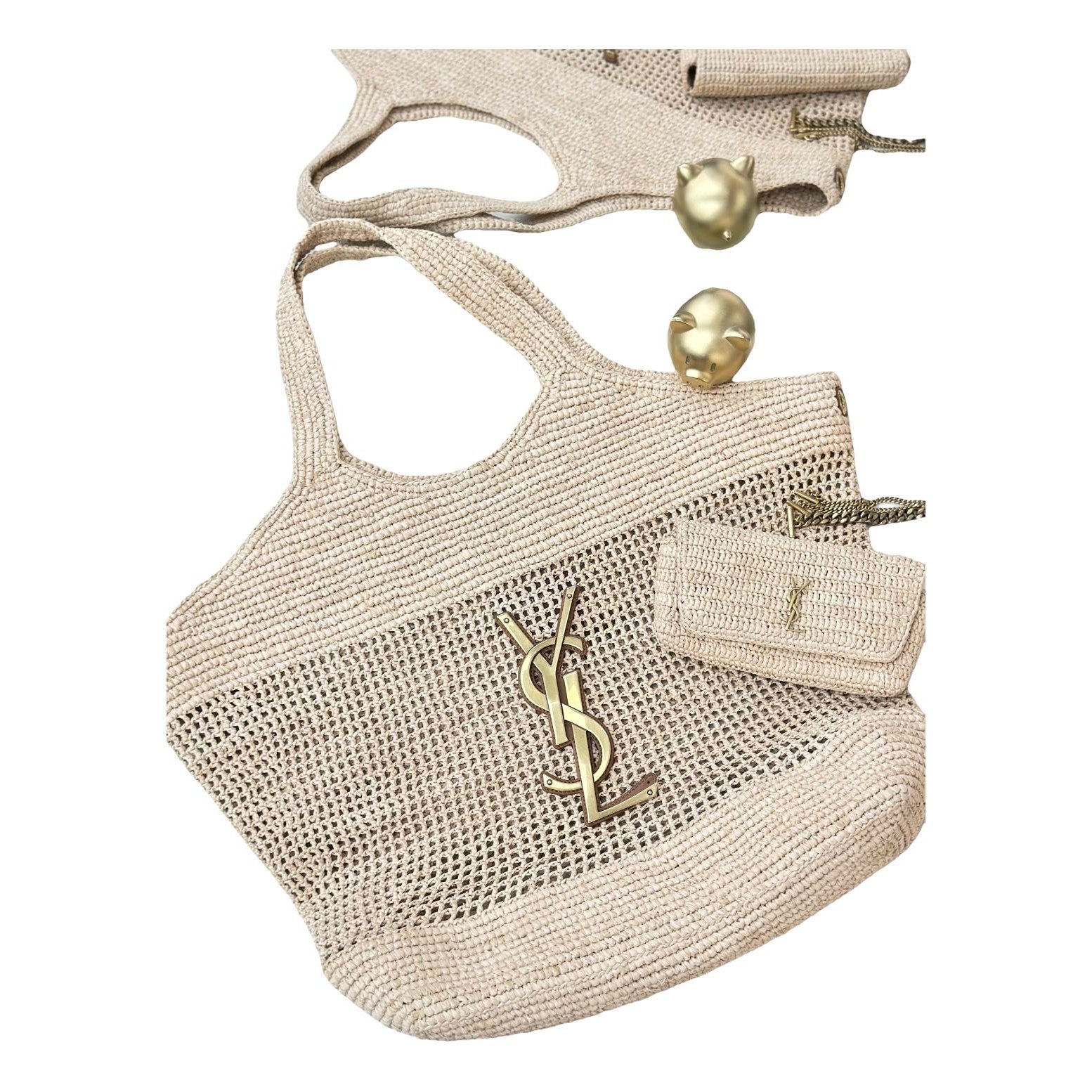 Cloth tote