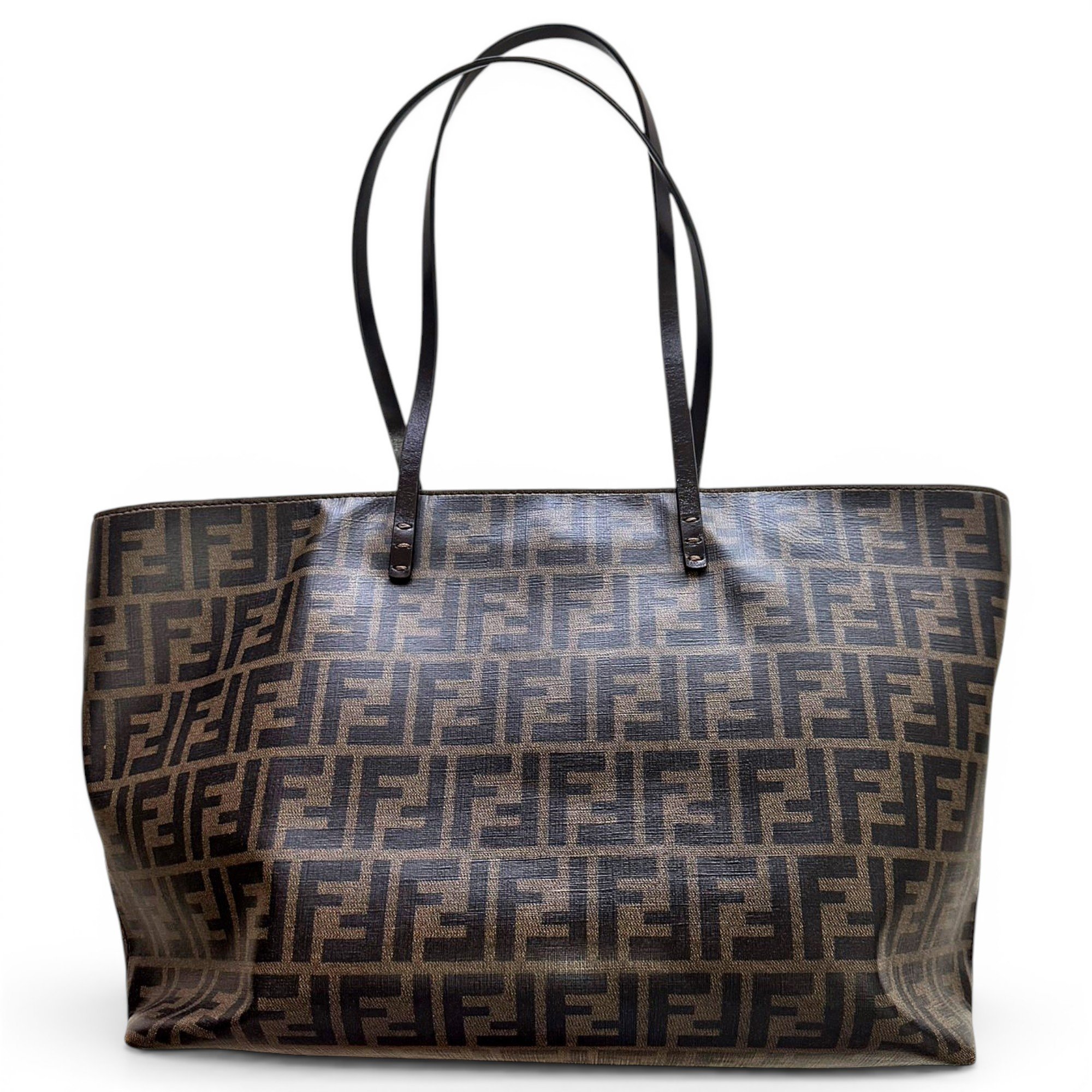 Roll Bag cloth tote
