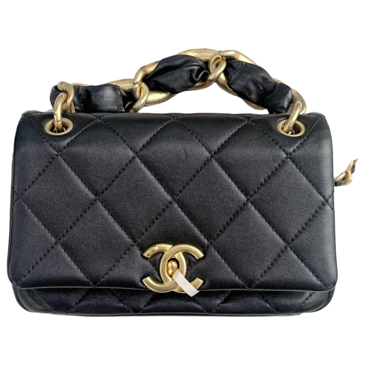 Timeless/Classique leather crossbody bag