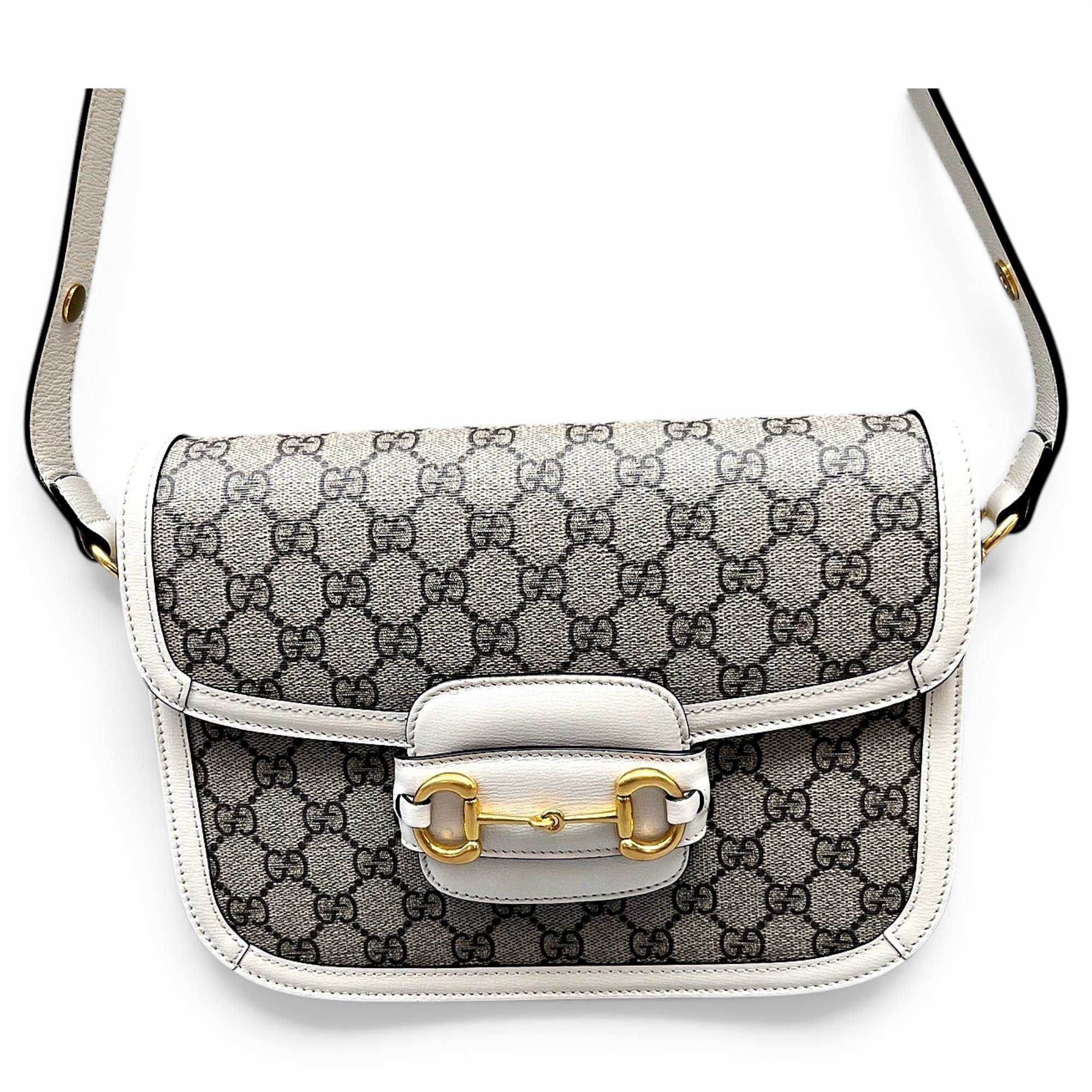 1955 cloth handbag