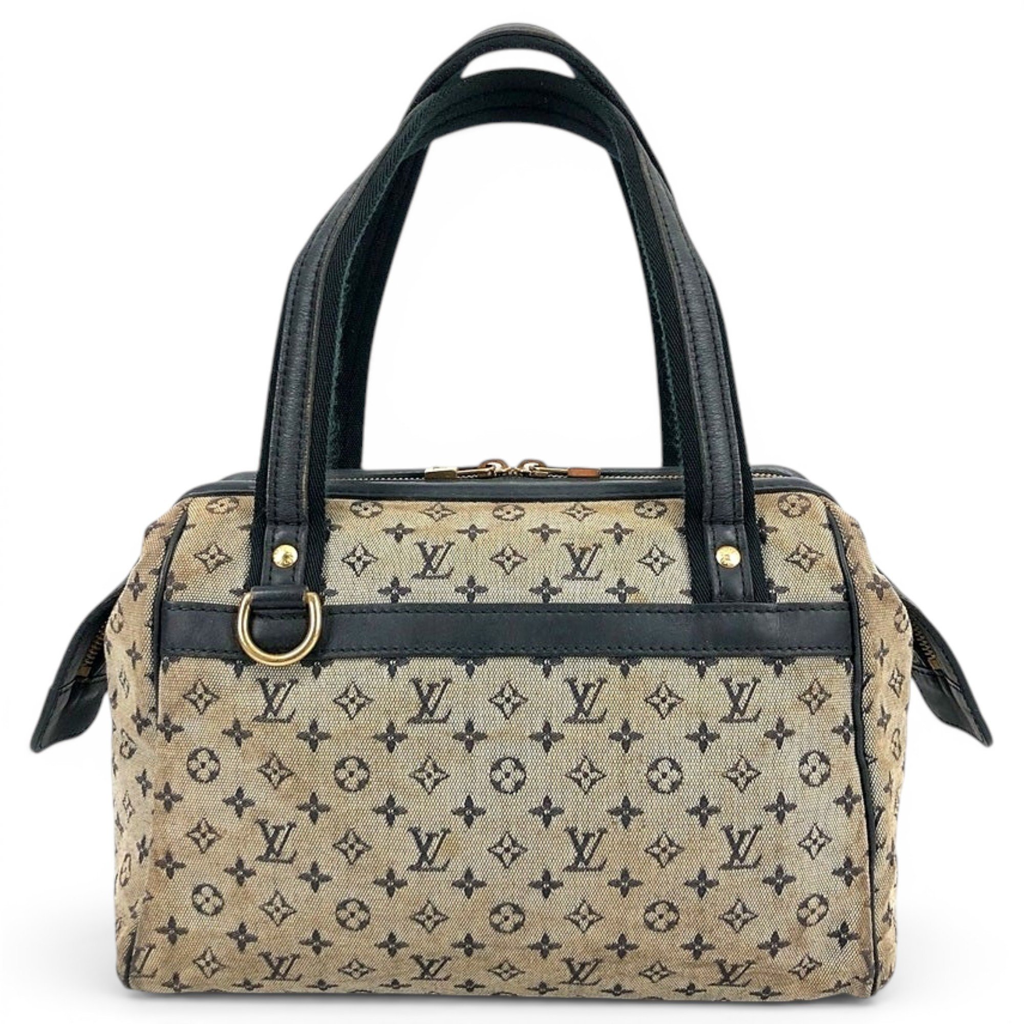 Josephine cloth handbag