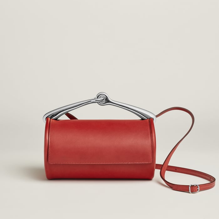 Rouge Duchesse Maximors Bag