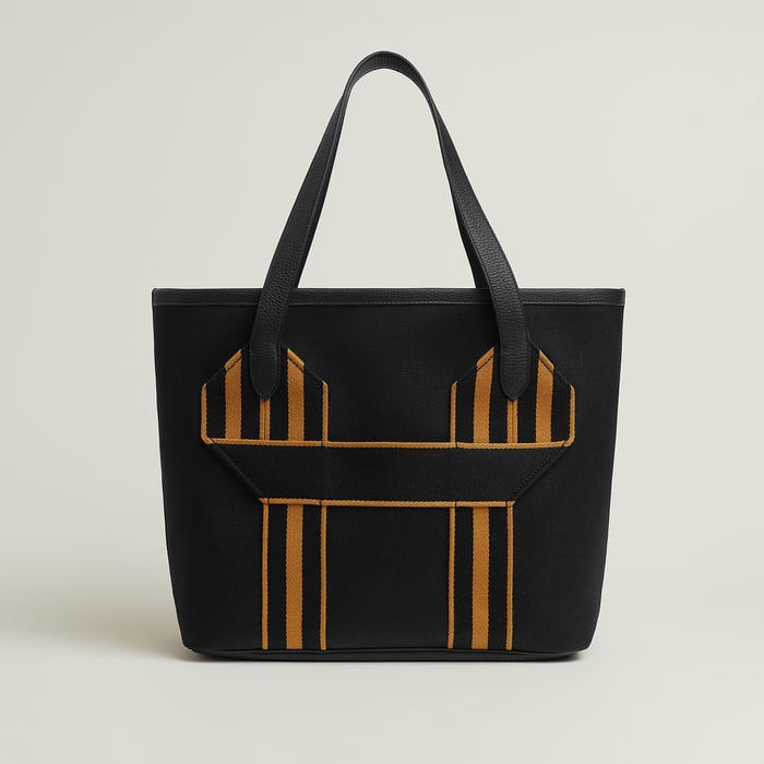 Pursangle MM Tote Bag