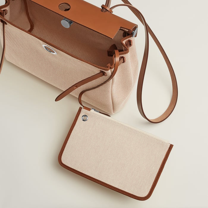 Herbag Zip 31 Bag