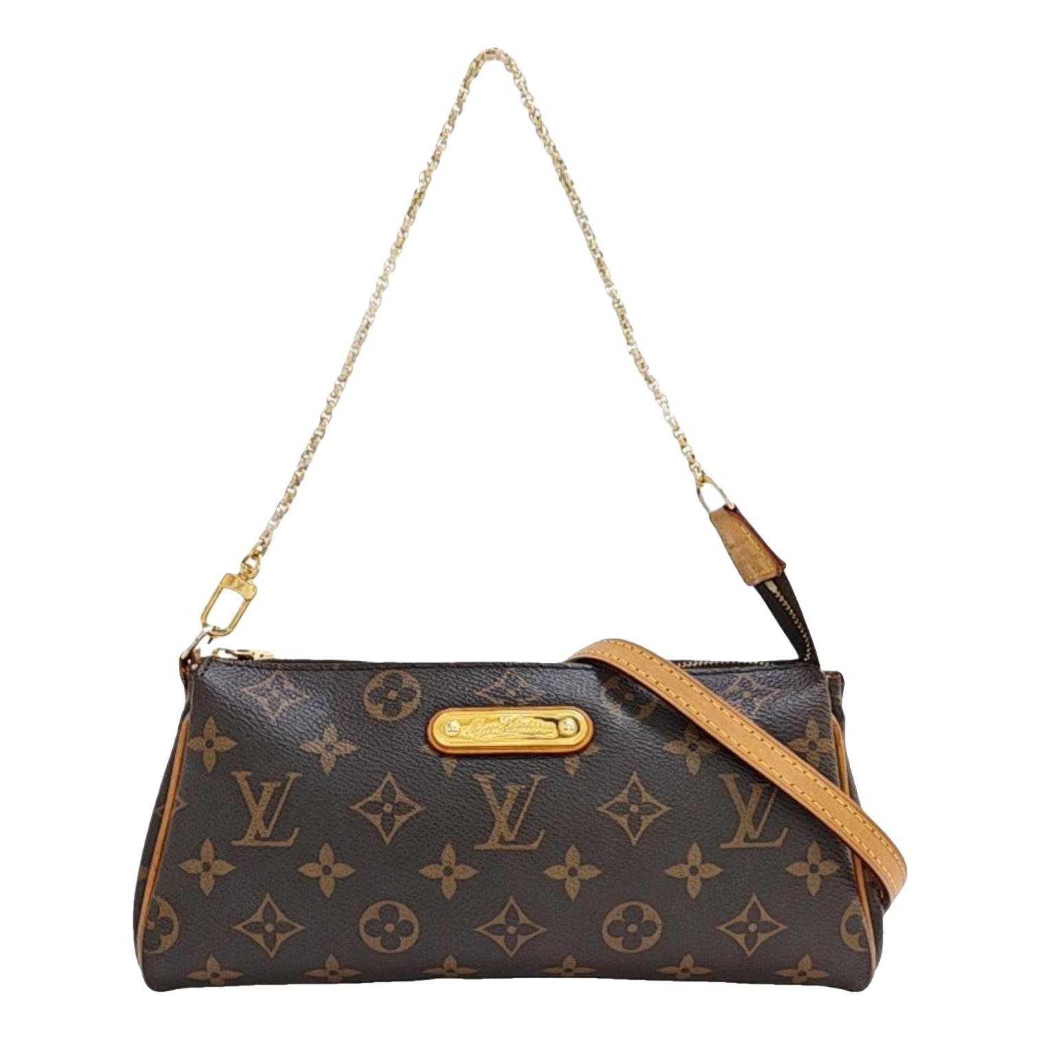 Eva leather handbag