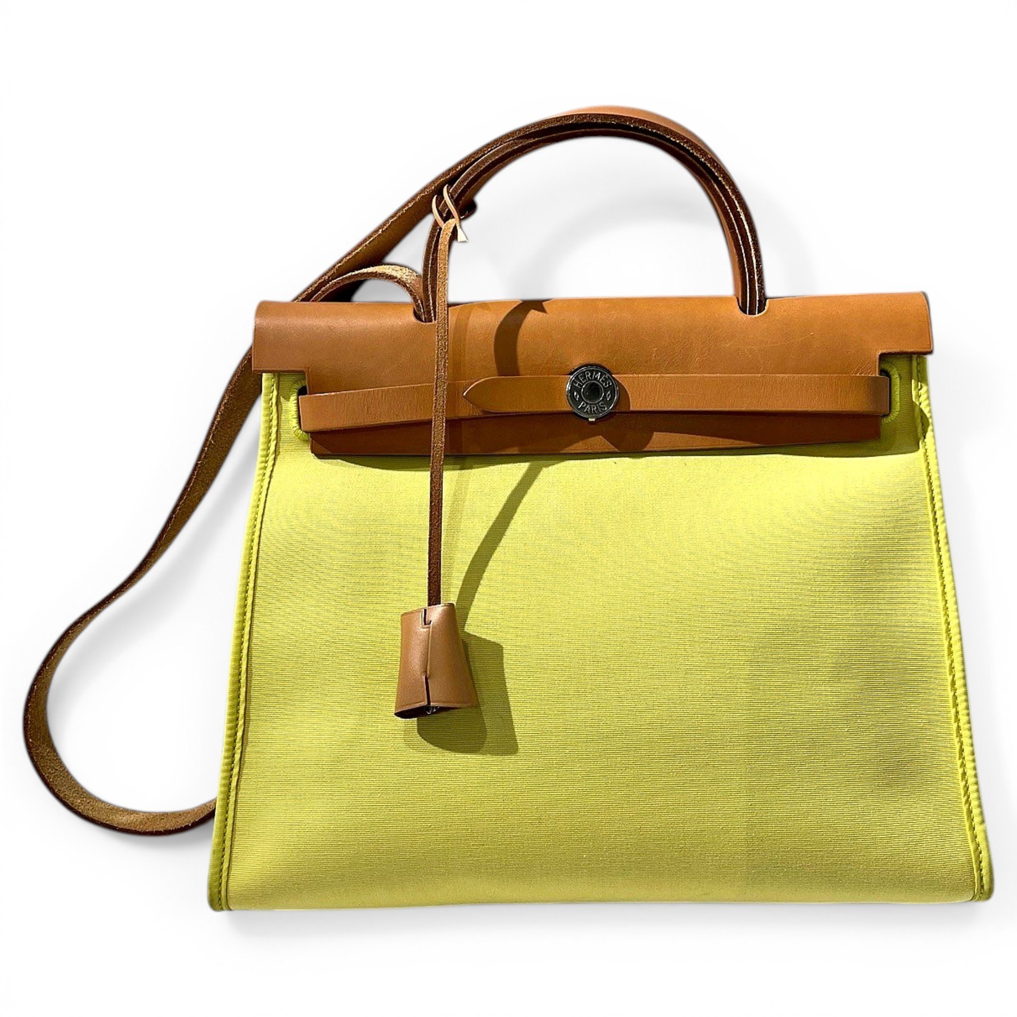 Herbag cloth handbag