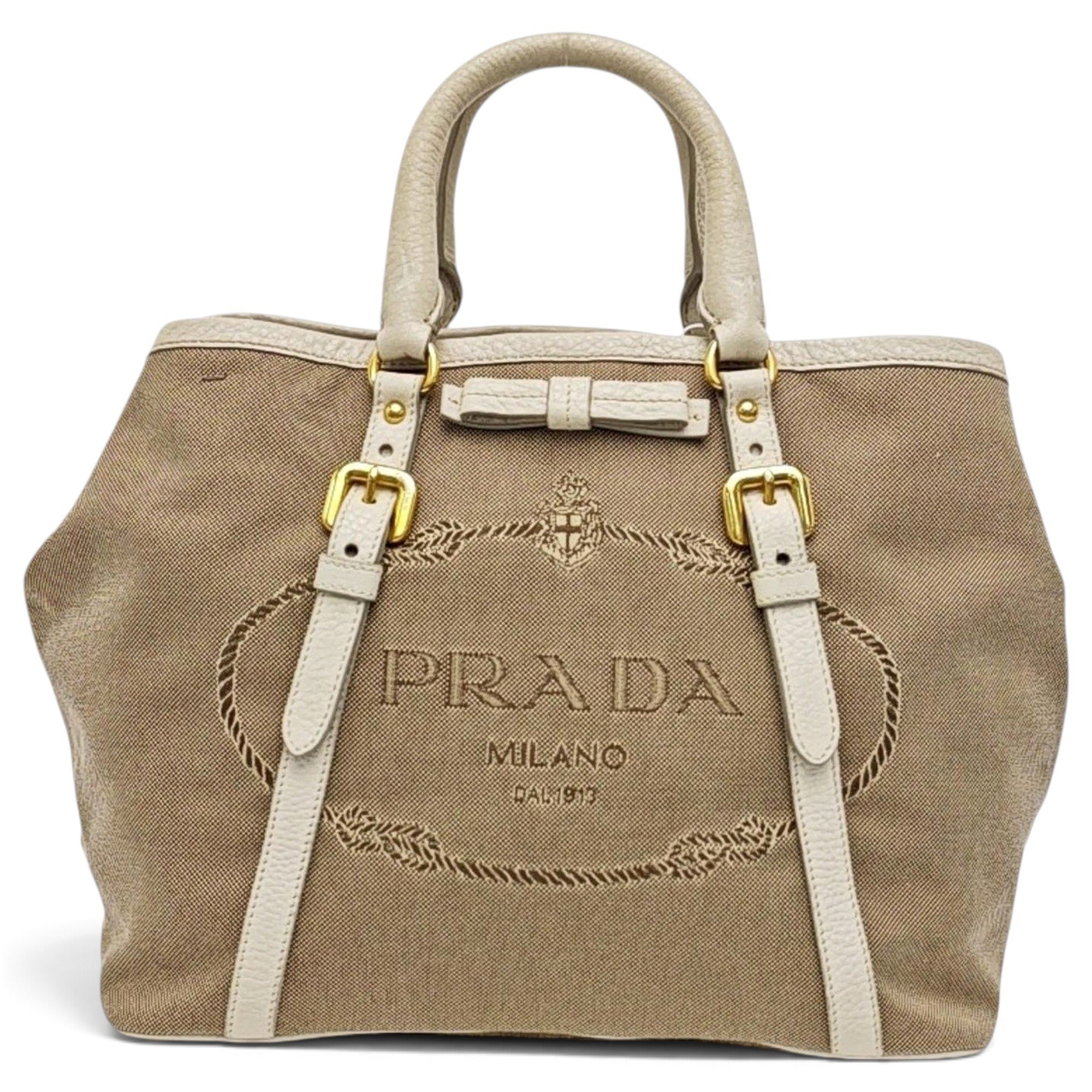 Cloth handbag