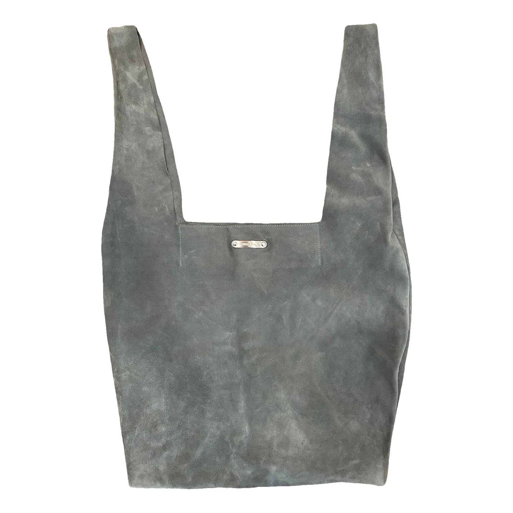 Miu Miu Tote