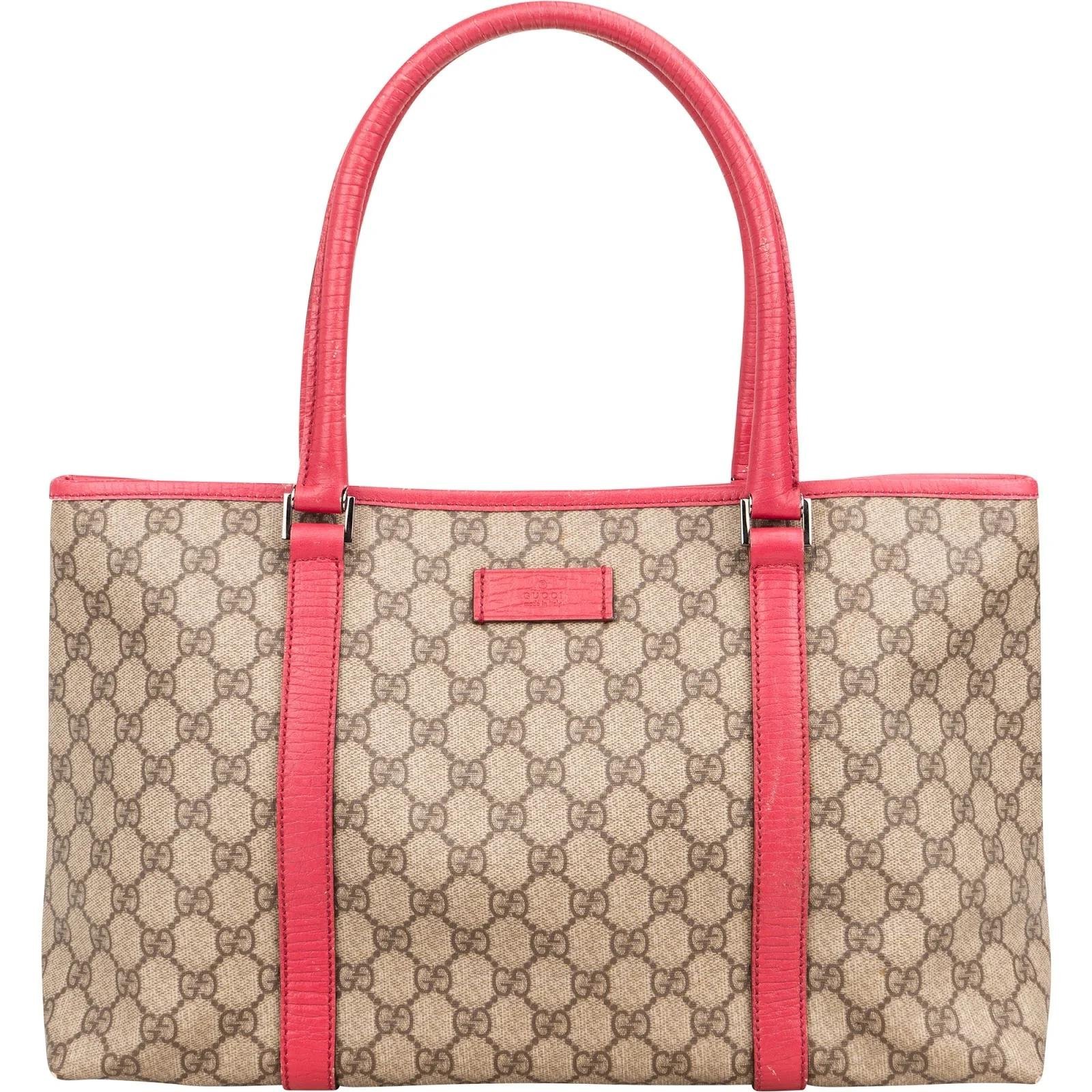 Joy leather handbag
