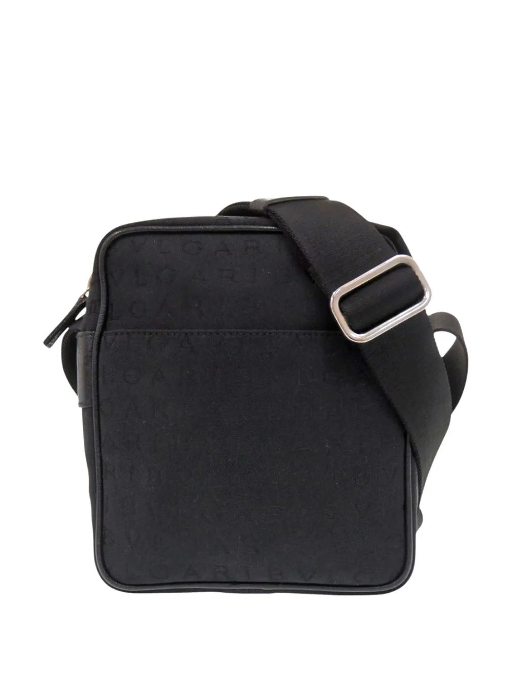 2010-2026 Logomania crossbody bag