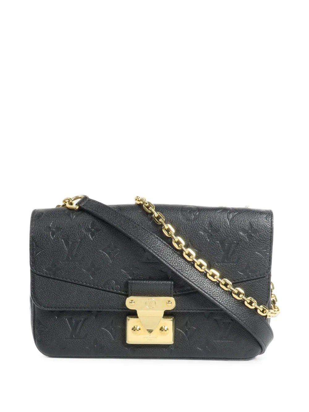Marceau shoulder bag