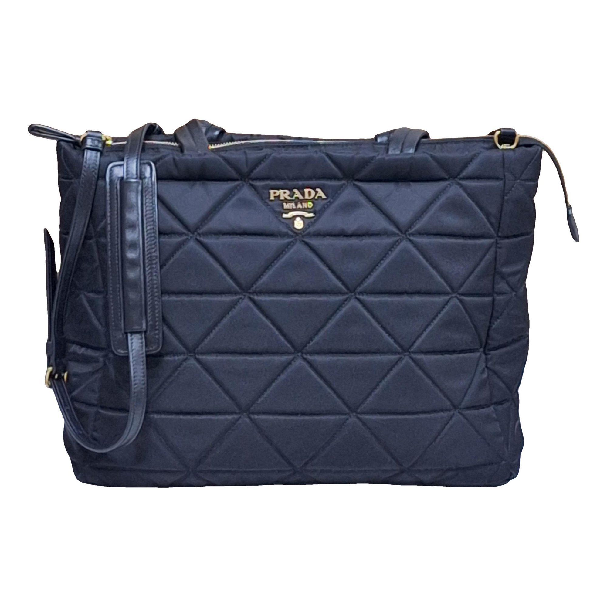 Cloth handbag