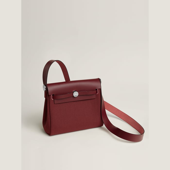 Rouge H Herbag Zip 20 Bag