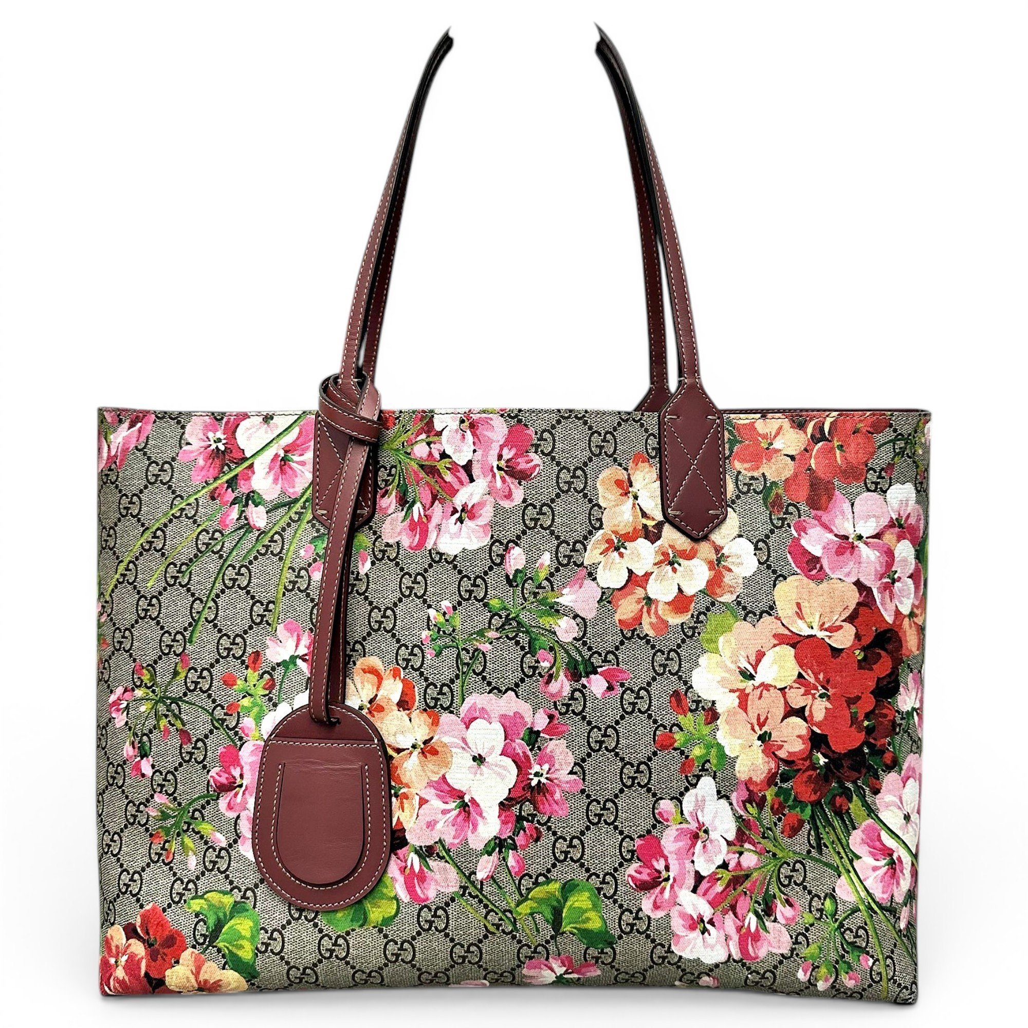 Cloth handbag