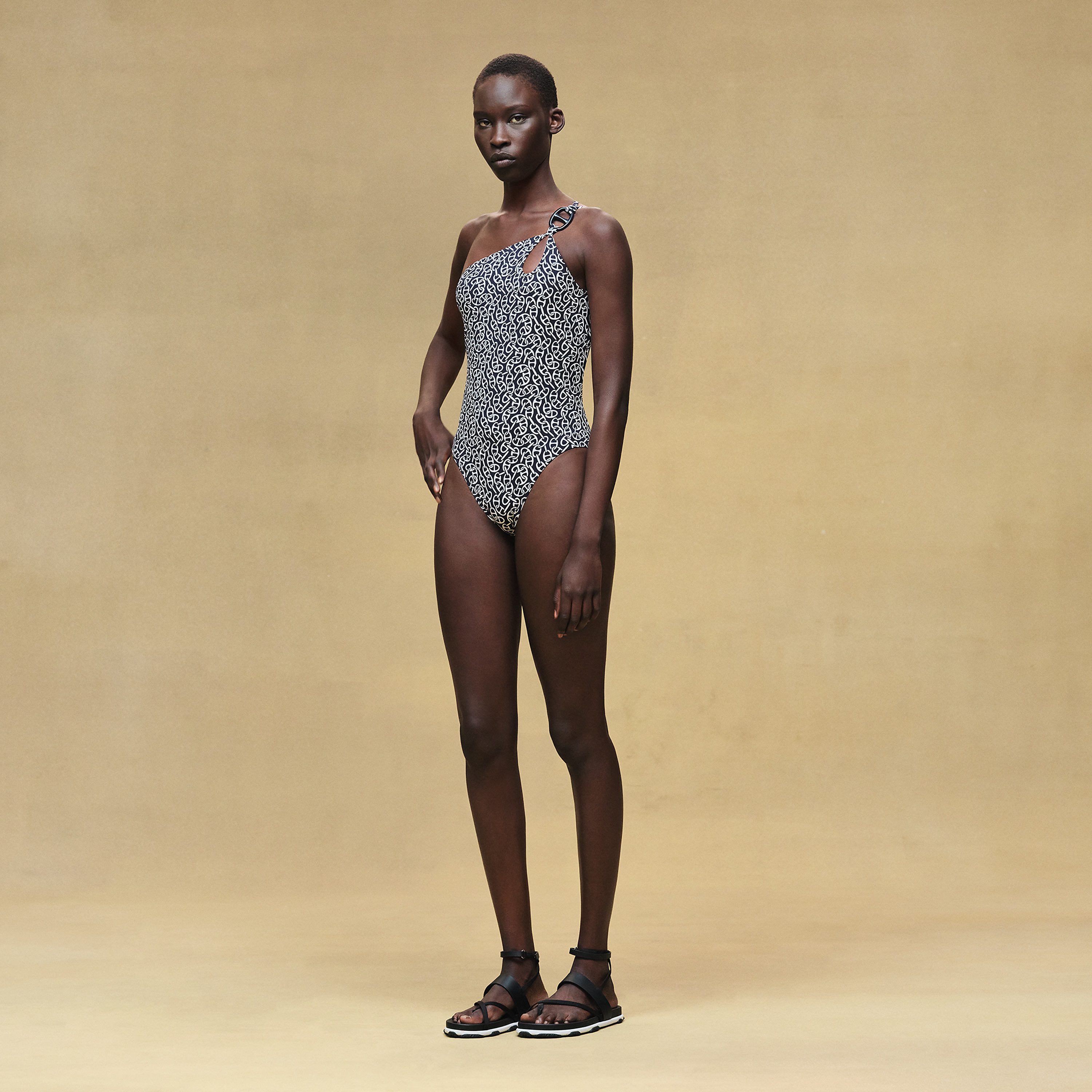 Gaelle swimsuit