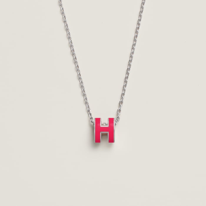 Rose Mexico Mini Pop H Pendant