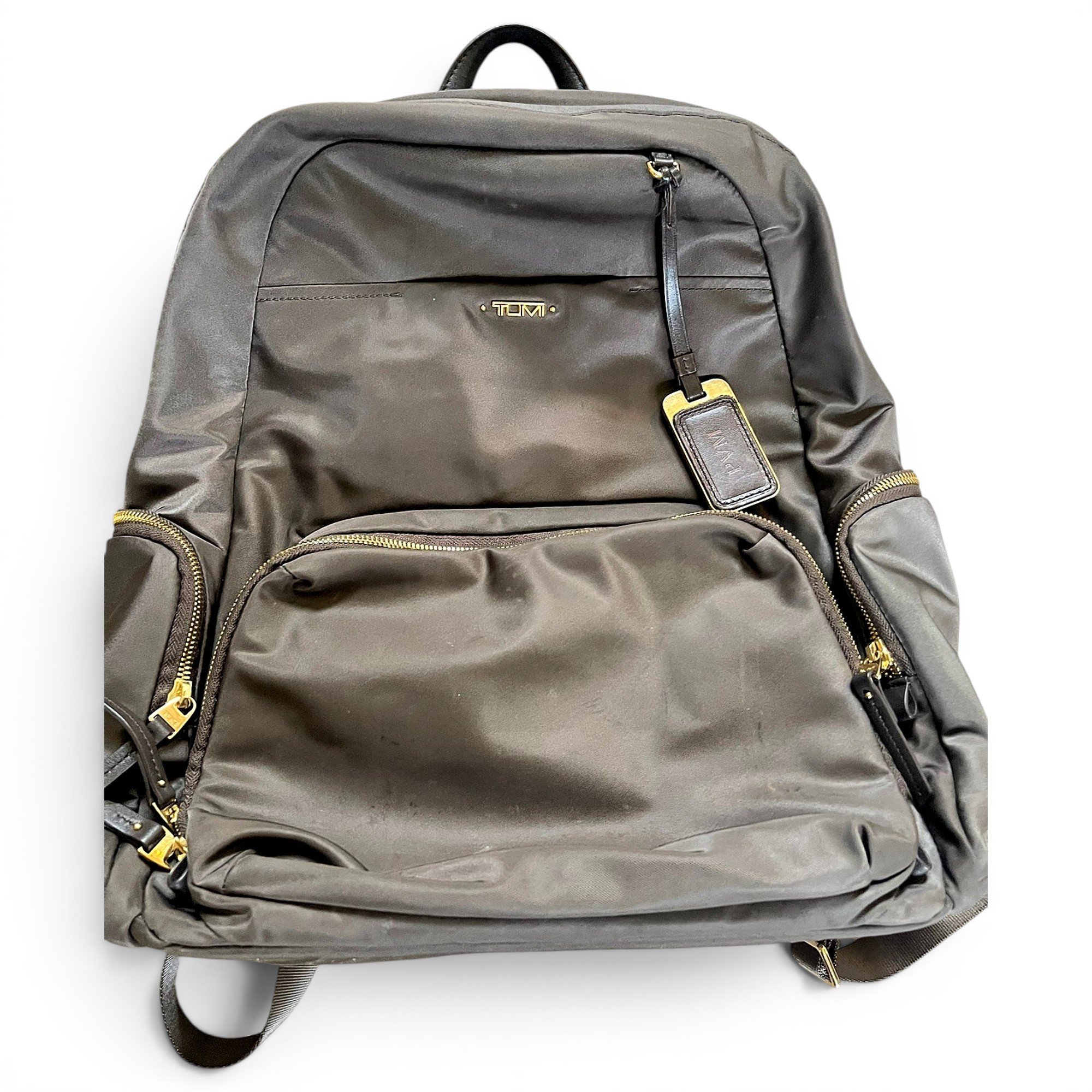 Backpack
