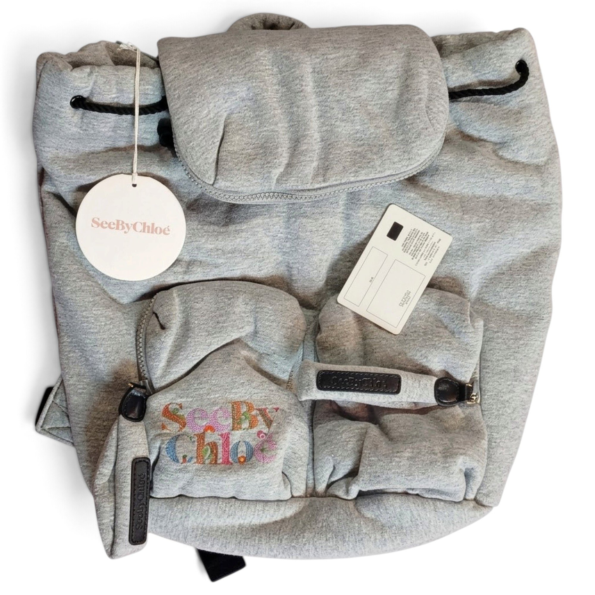 Backpack
