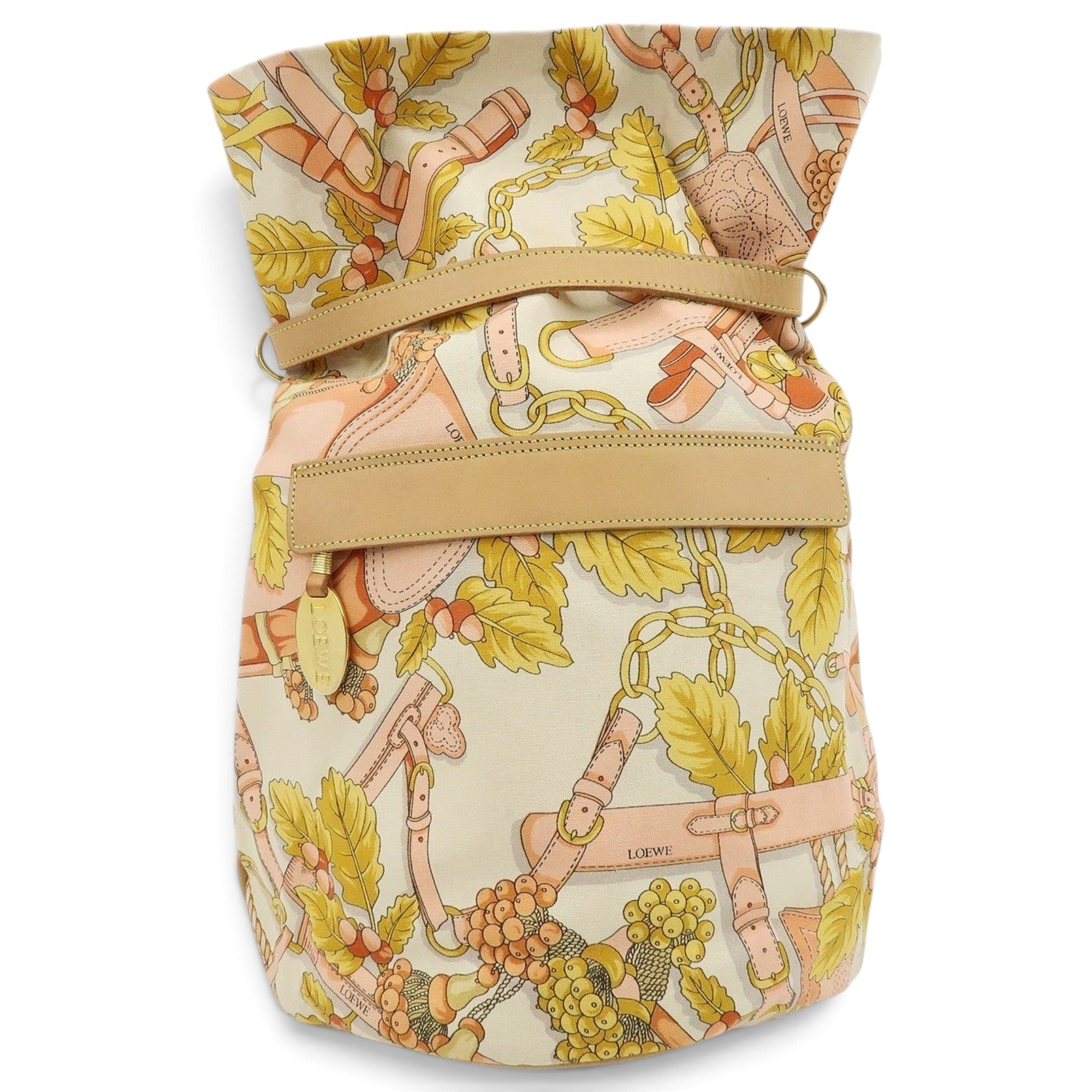 Cloth handbag