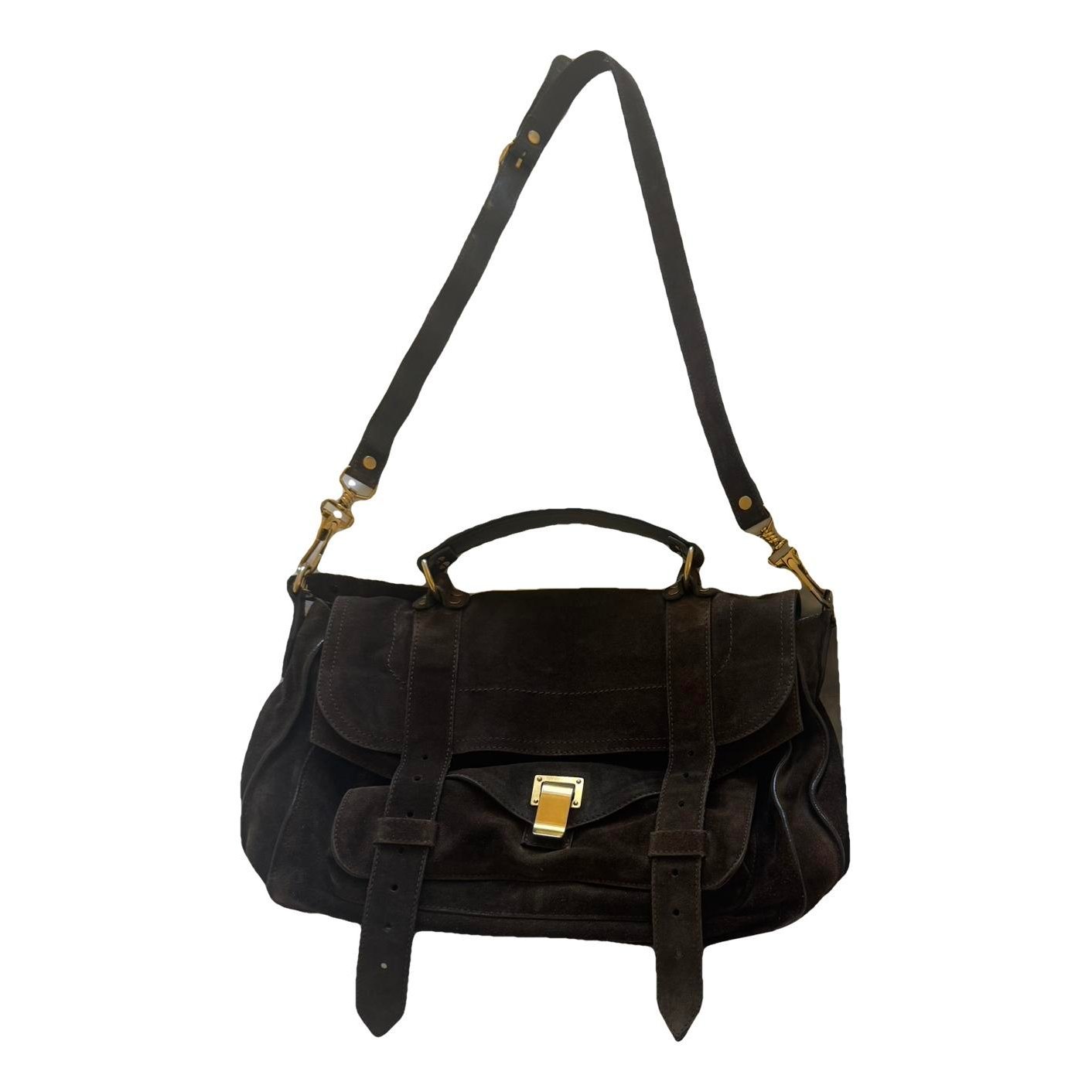 PS1 handbag