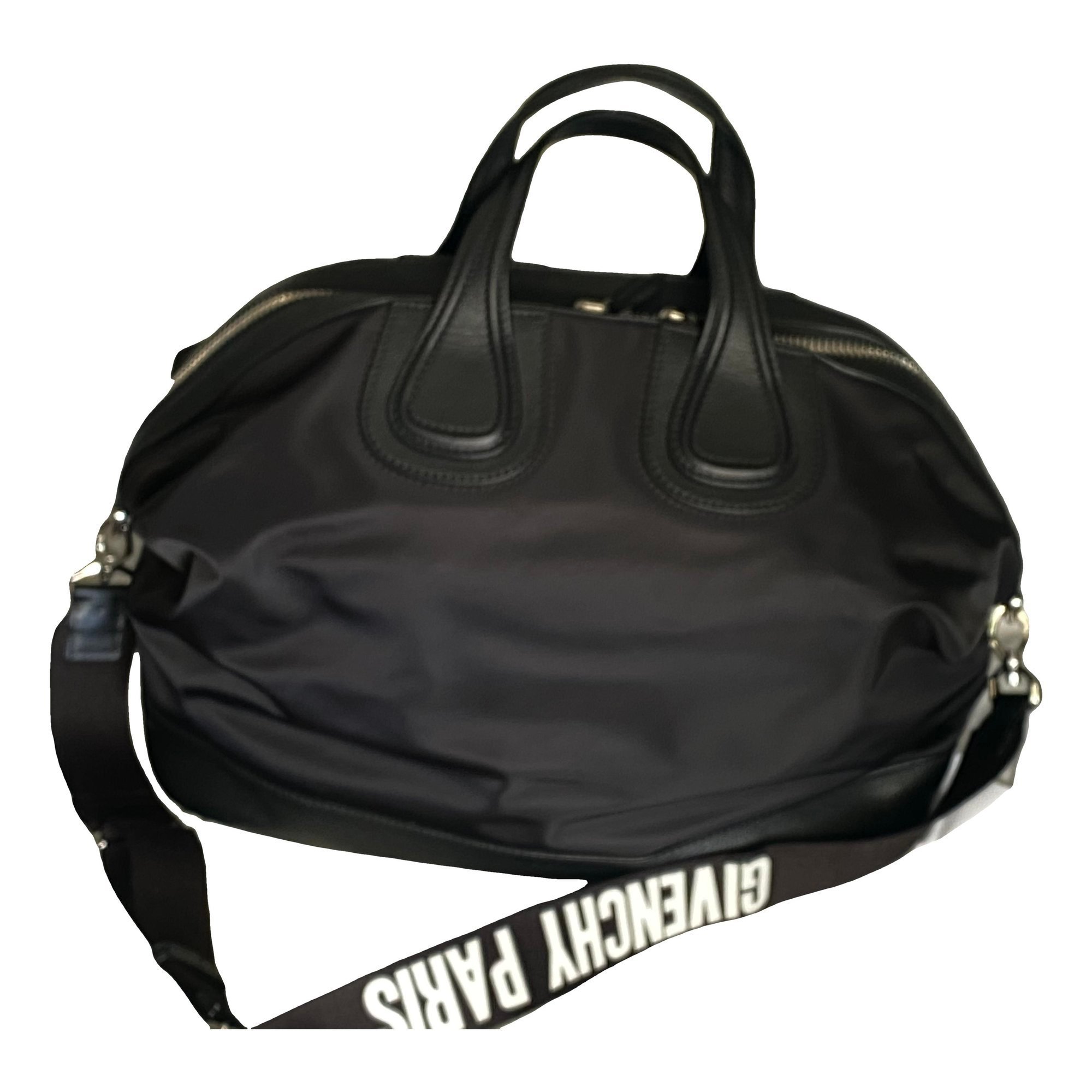 Nightingale cloth tote