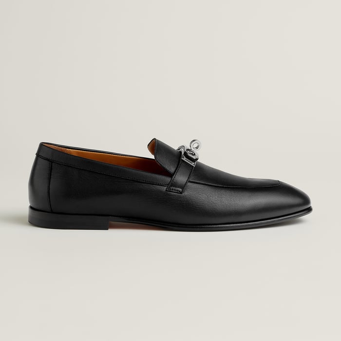 Noir Karl Loafer