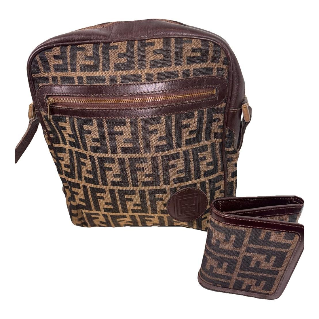 Crossbody bag