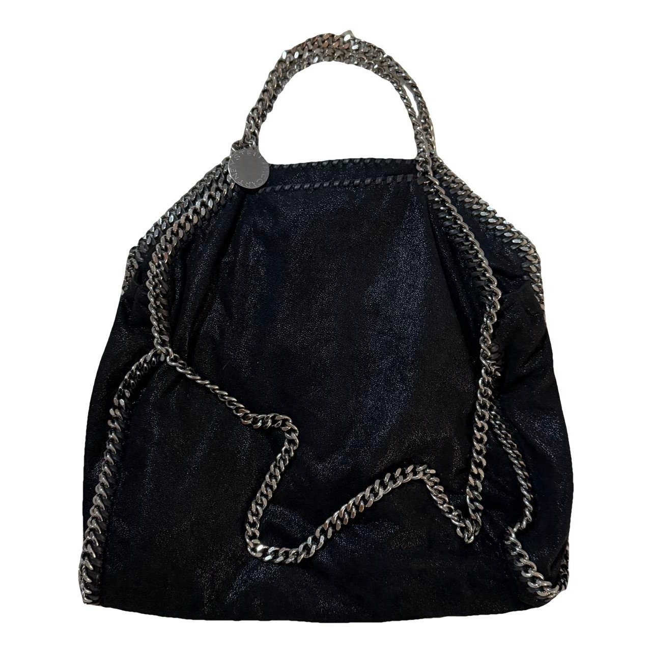 Stella McCartney Falabella vegan leather handbag