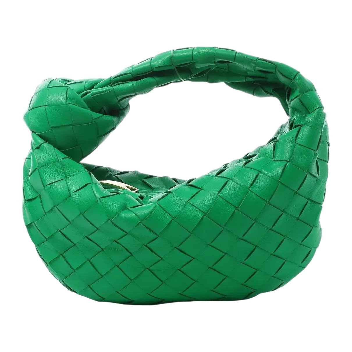 Jodie leather handbag