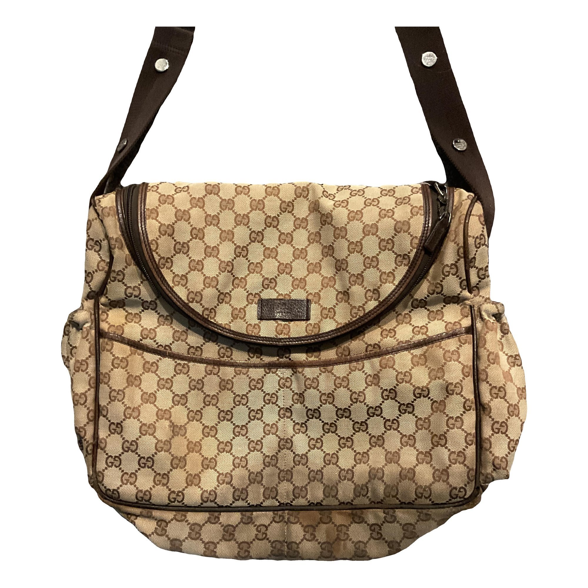Cloth handbag