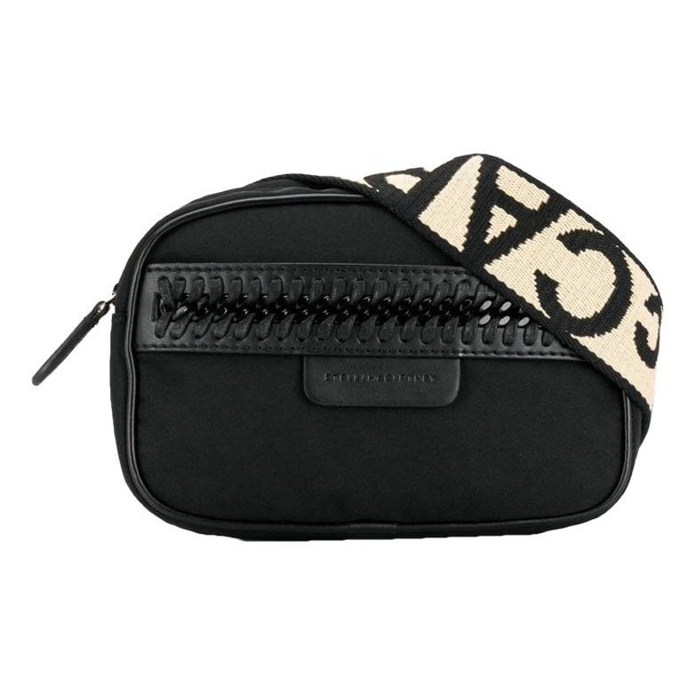 Stella McCartney Falabella clutch bag