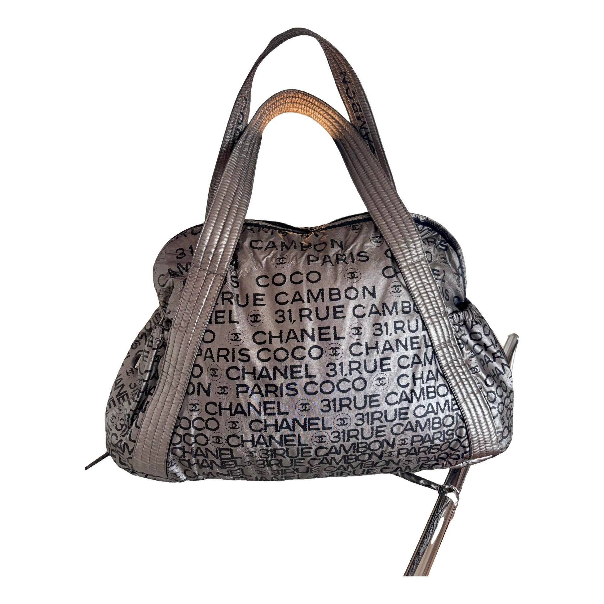 Cloth tote