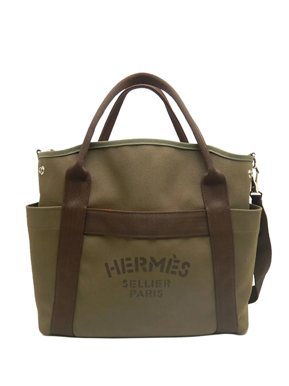 2017 Toile Sac de Pansage Grooming Bag satchel