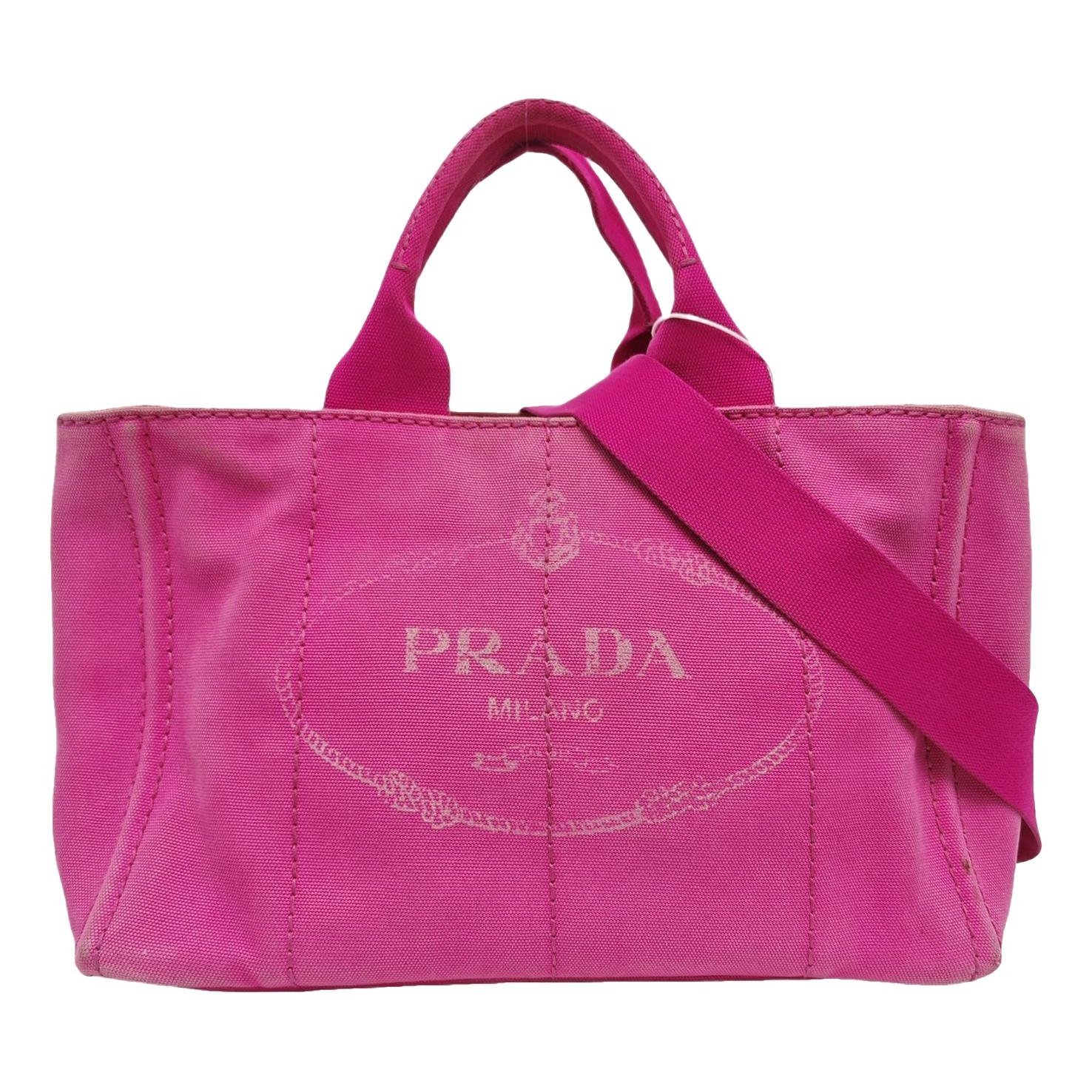 Cloth handbag