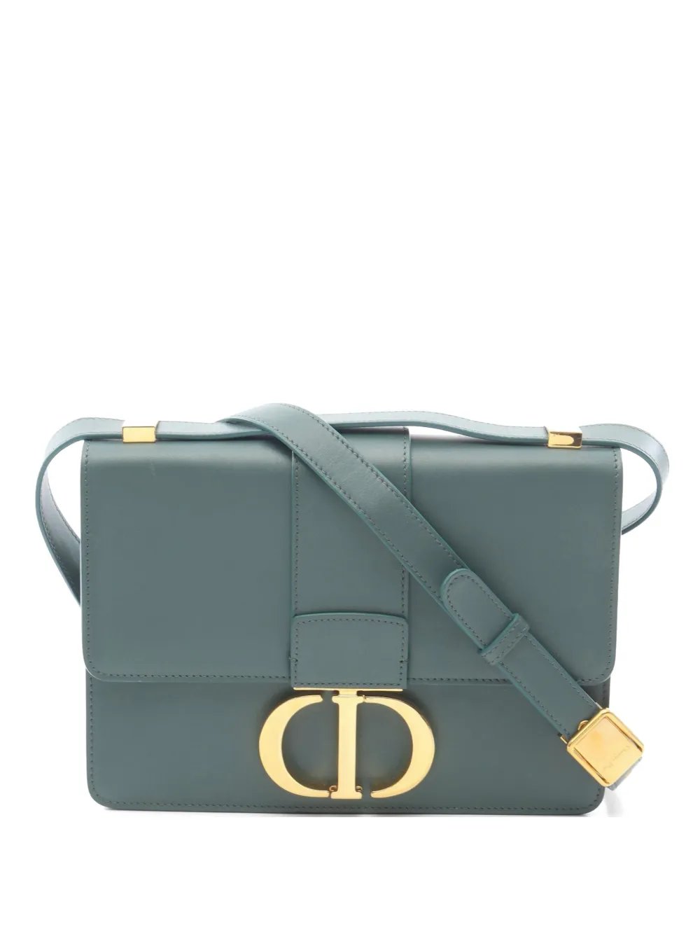 Dior 2010s 30 Montaigne shoulder bag