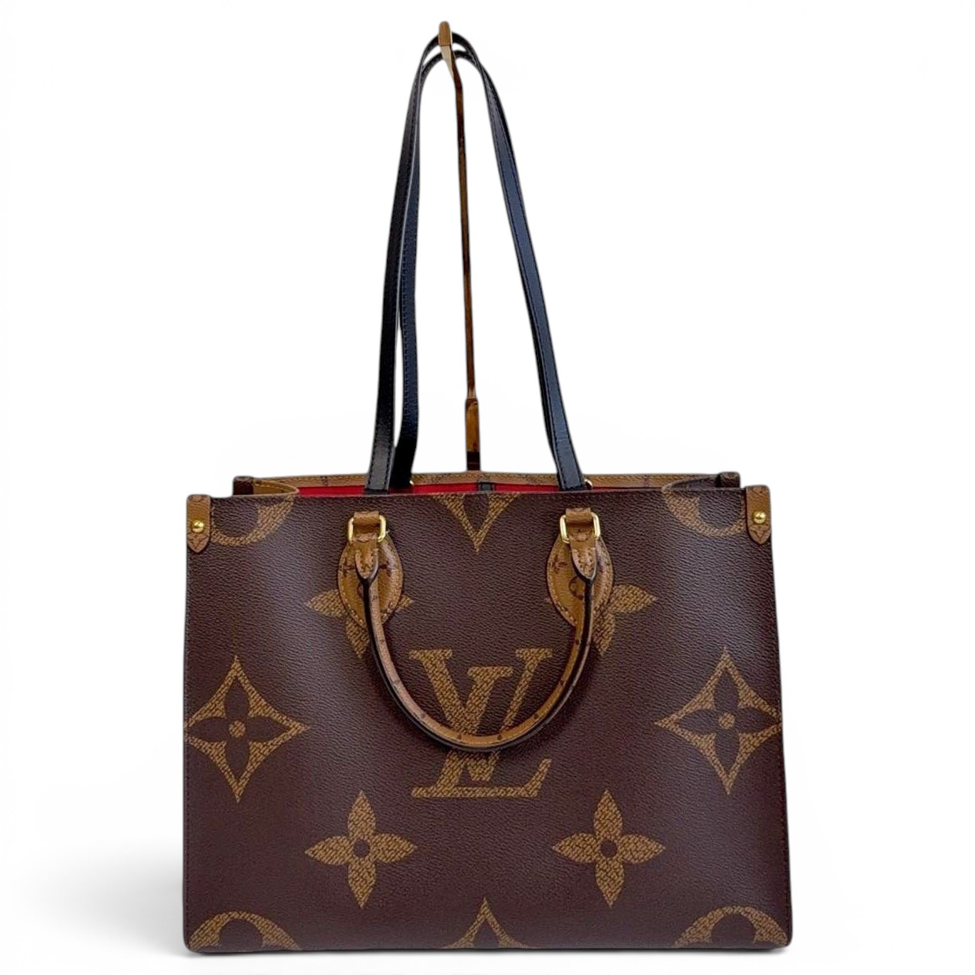 Onthego cloth tote