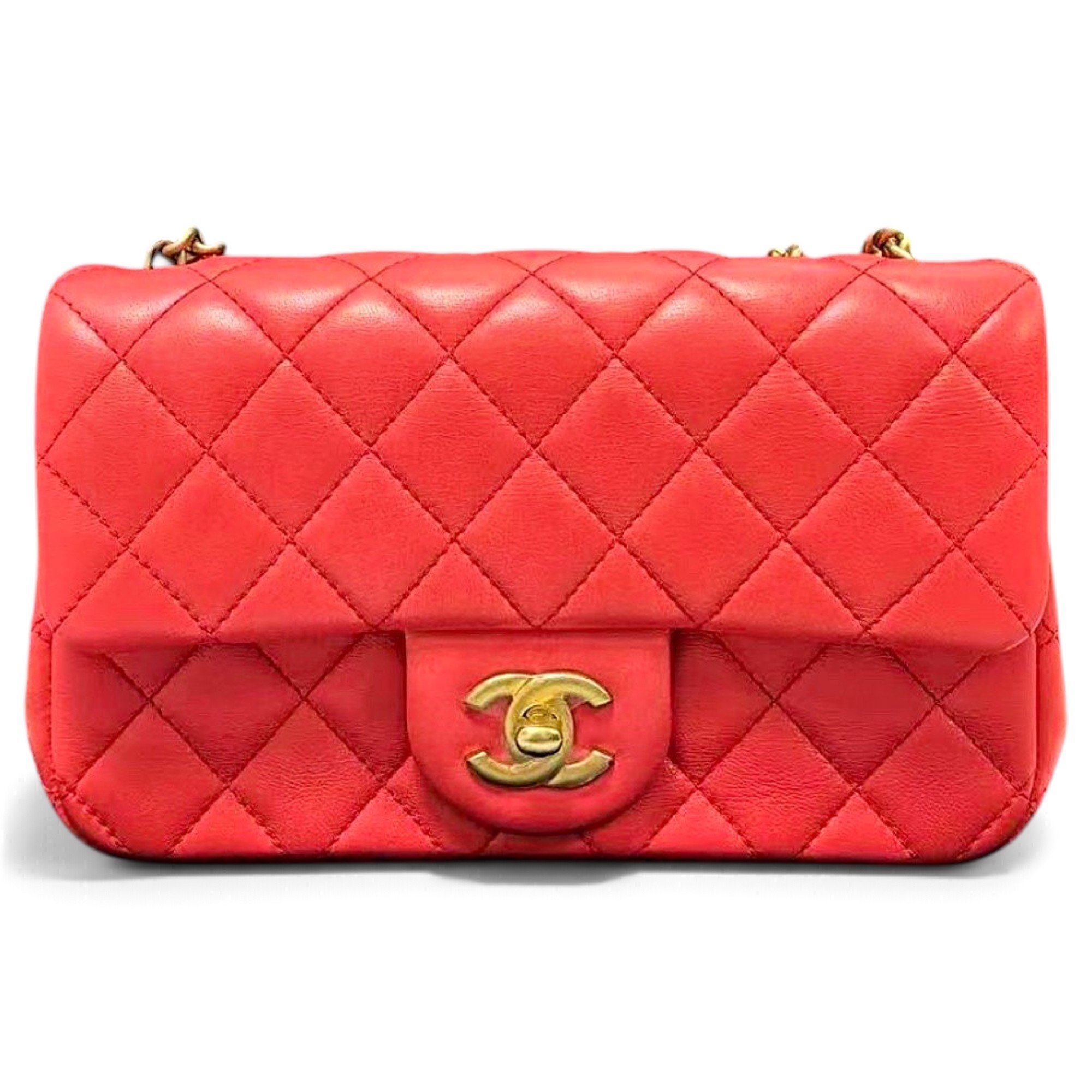 Timeless/Classique leather crossbody bag