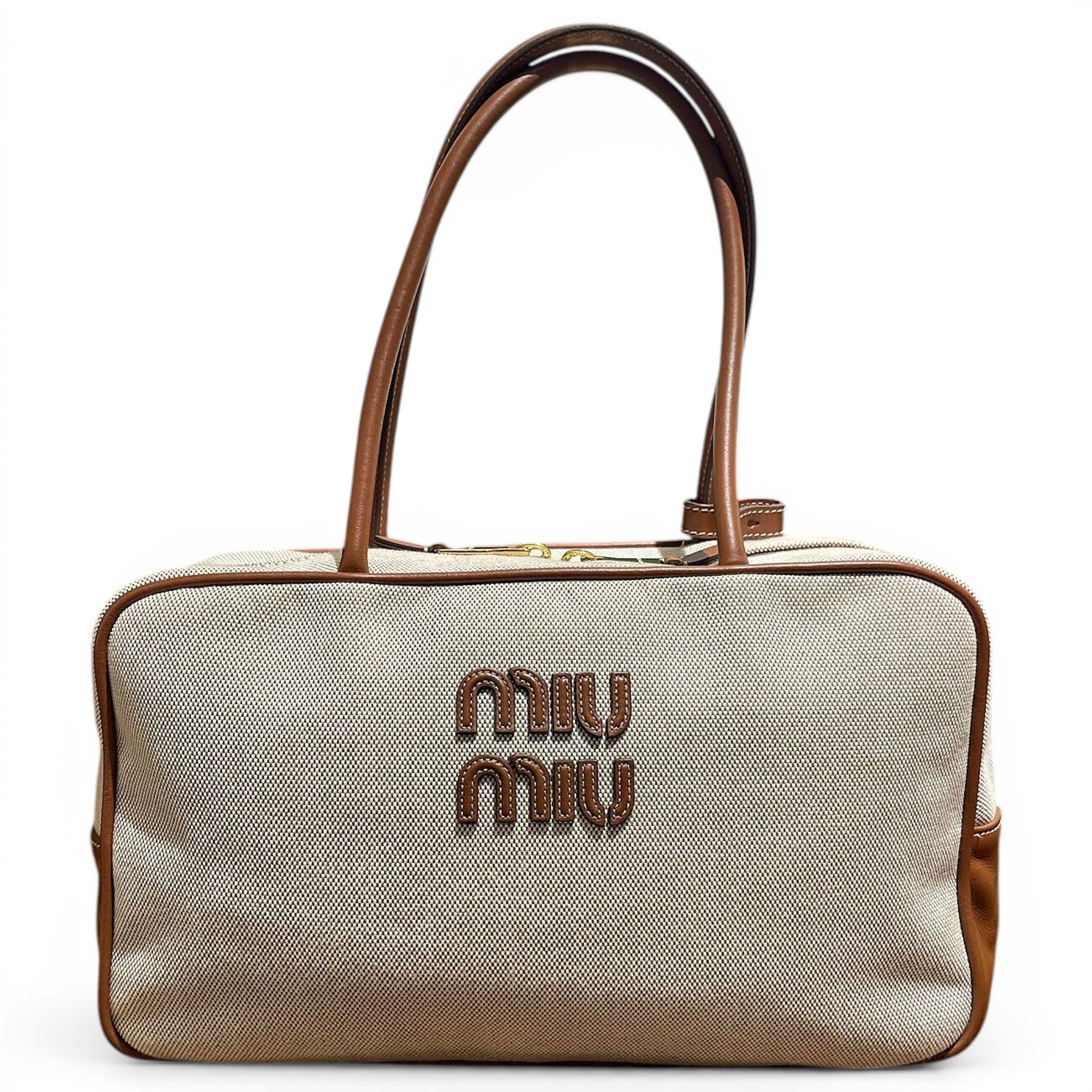 Miu Miu Leather handbag
