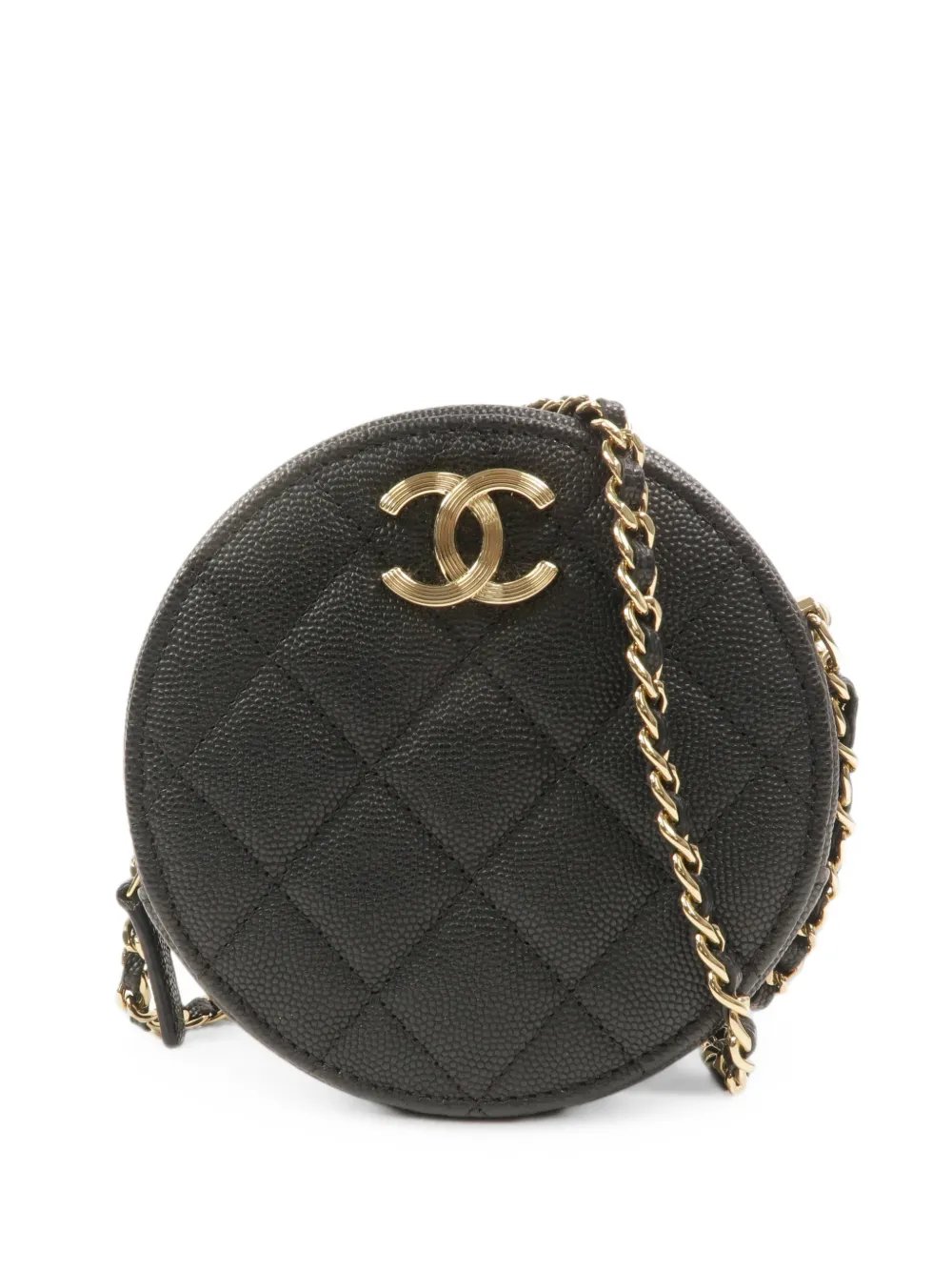 CC Vanity Case shoulder bag