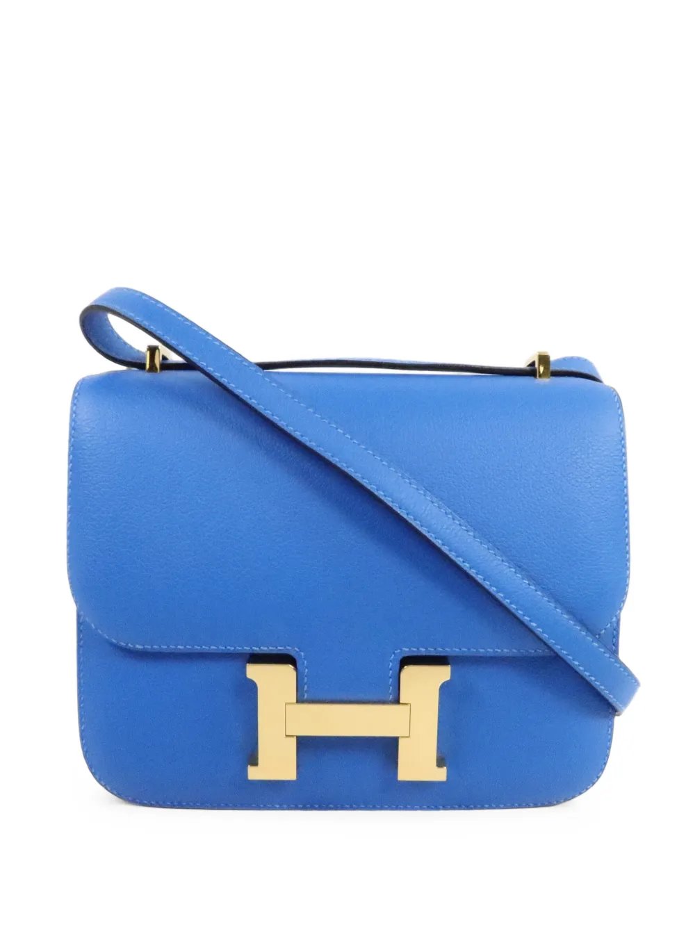 Constance Evercolor shoulder bag